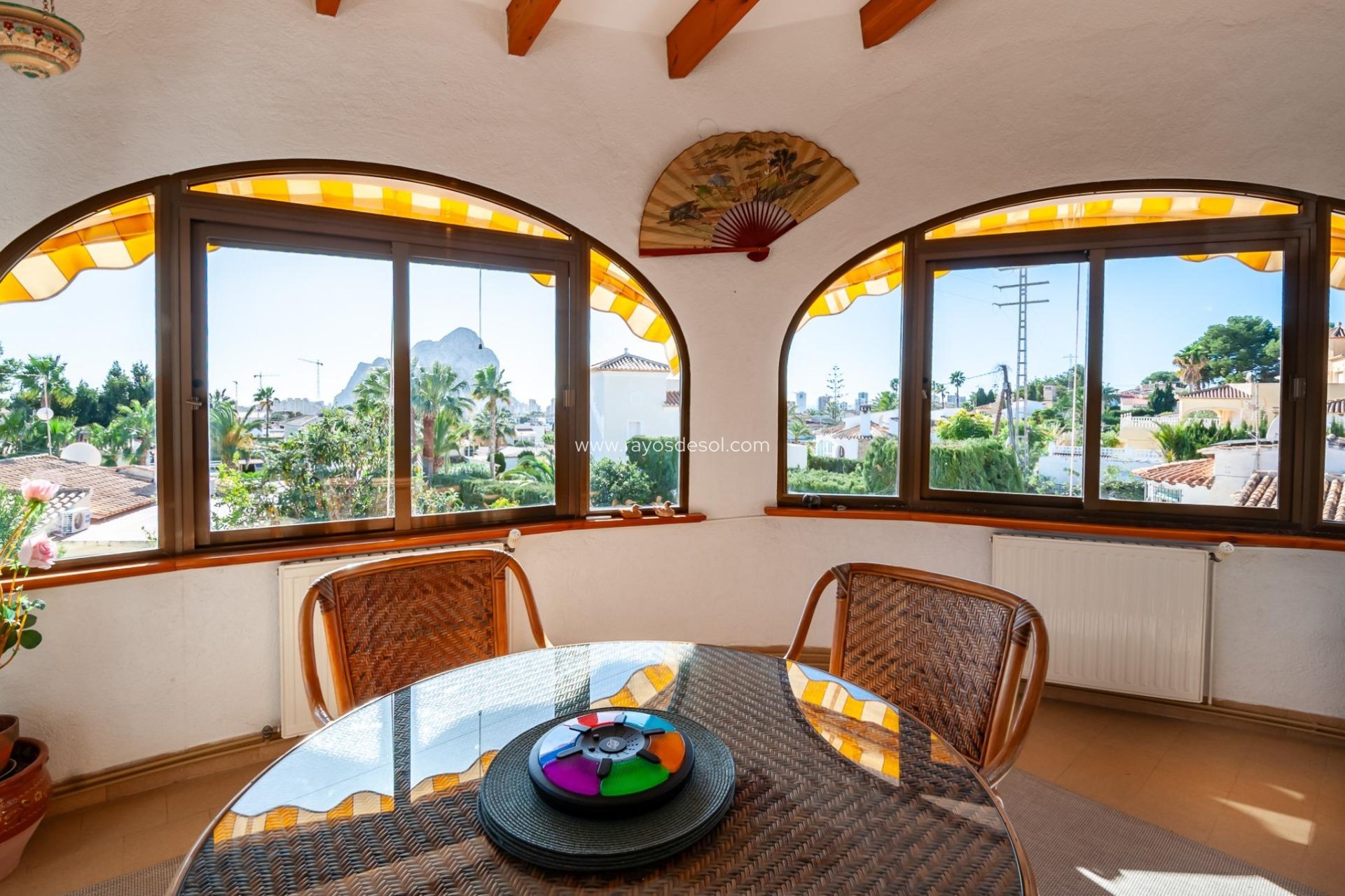 Reventa - Villa - Calpe - Ortenbach