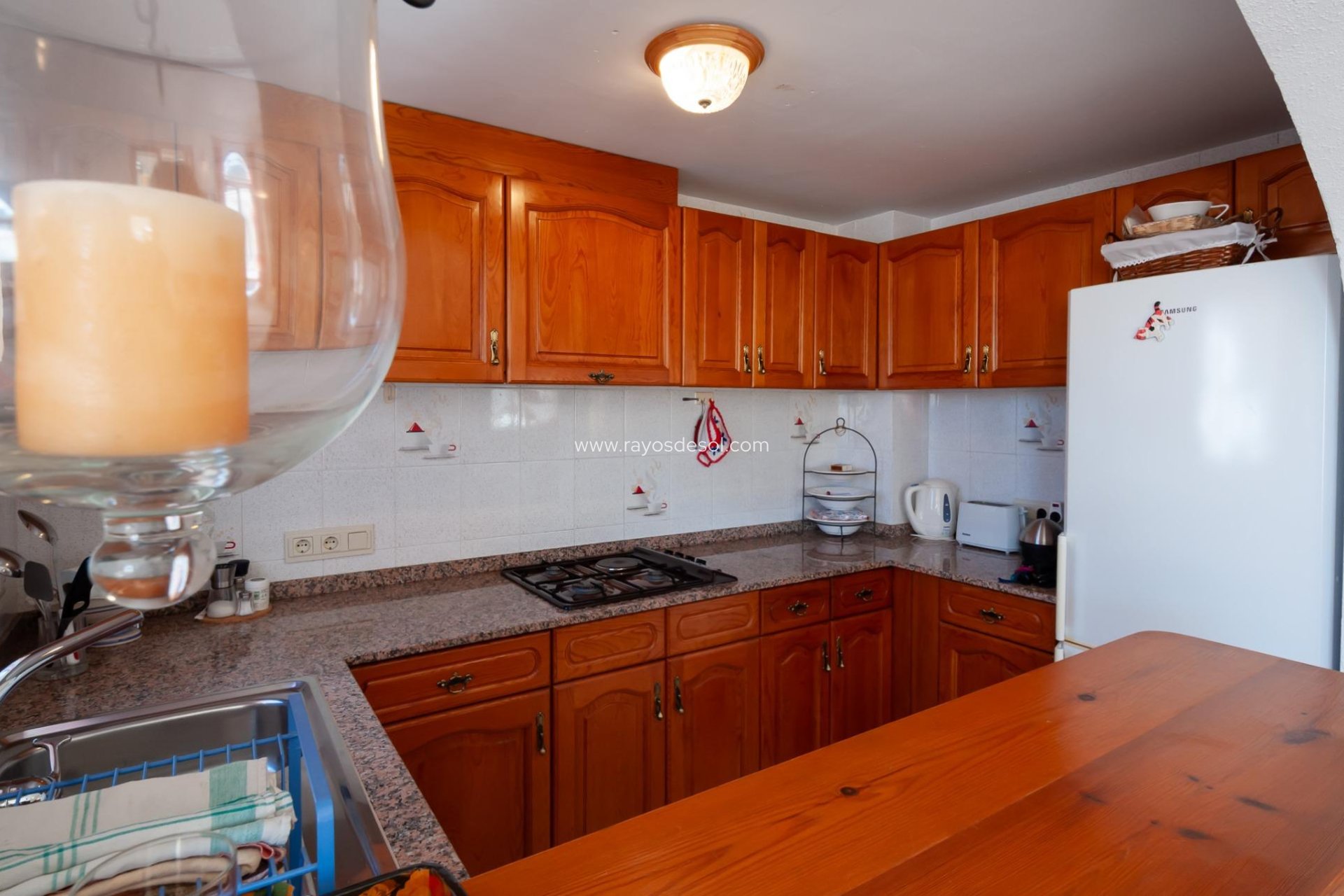 Reventa - Villa - Calpe - Ortenbach