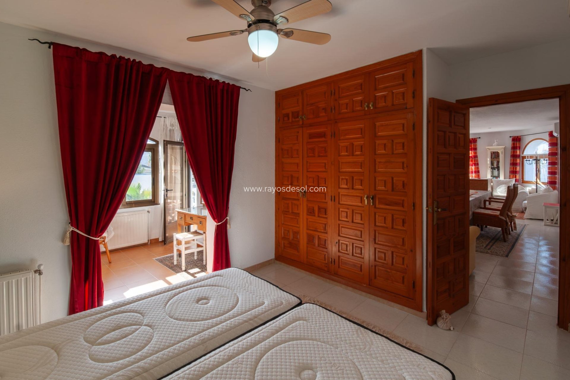 Reventa - Villa - Calpe - Ortenbach