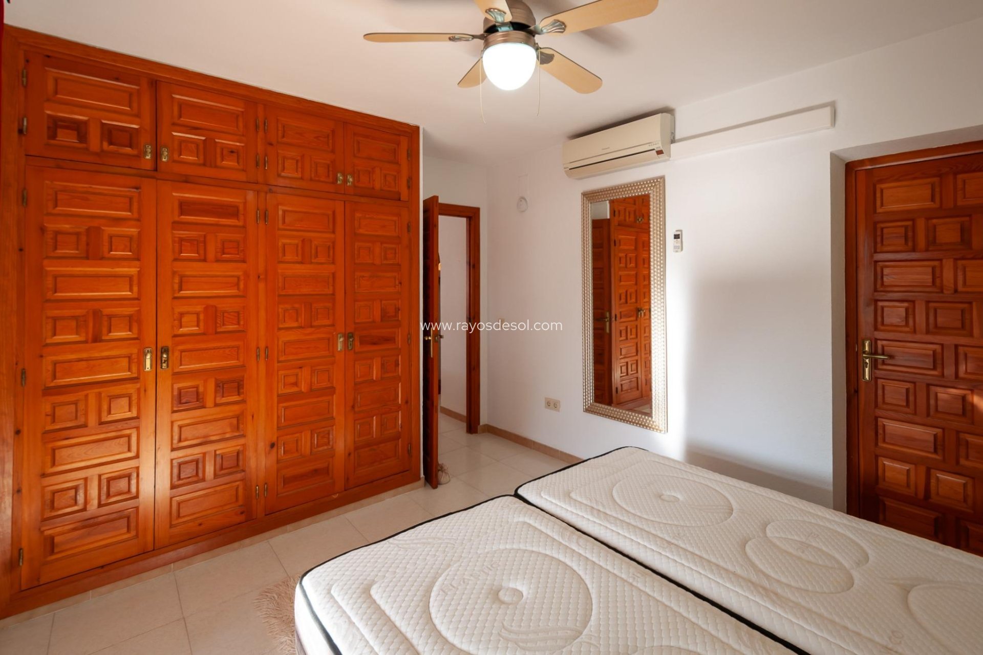 Reventa - Villa - Calpe - Ortenbach