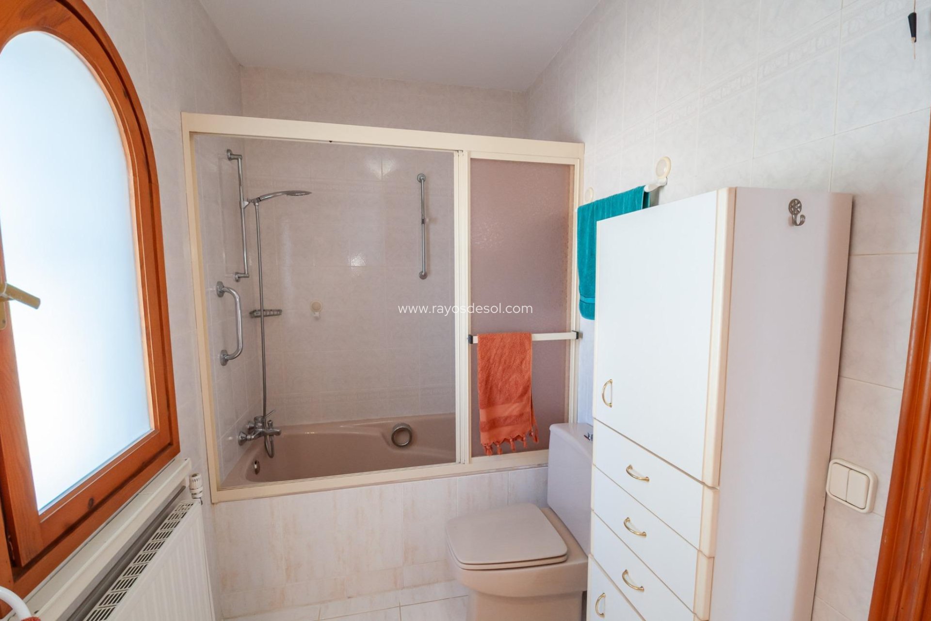 Reventa - Villa - Calpe - Ortenbach