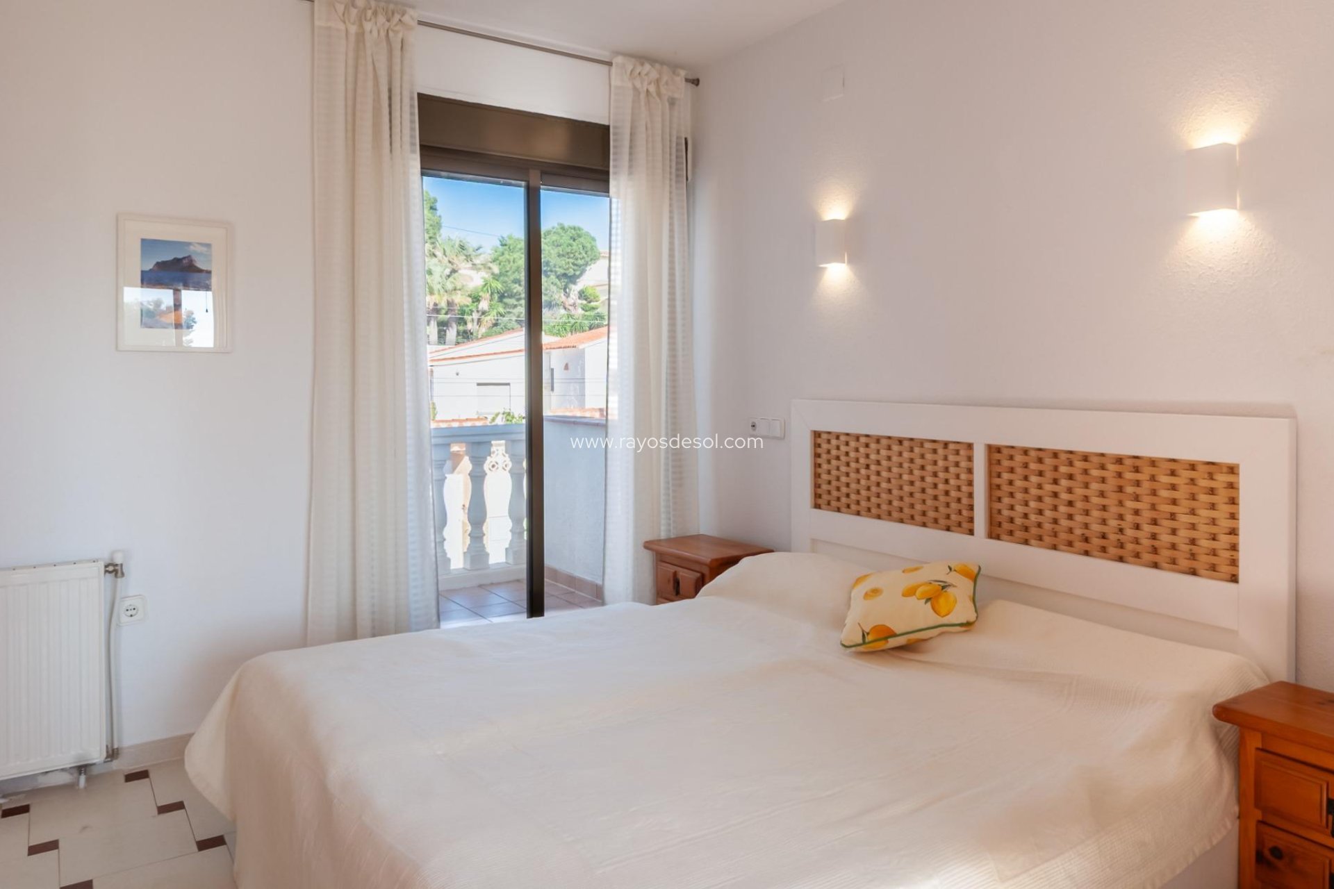 Reventa - Villa - Calpe - Ortenbach