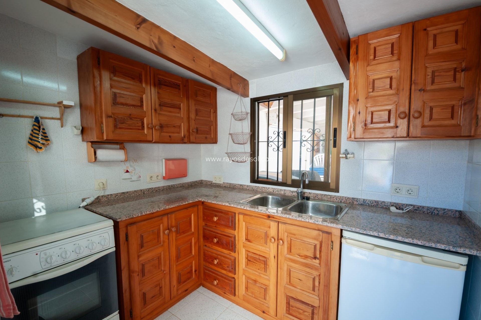 Reventa - Villa - Calpe - Ortenbach