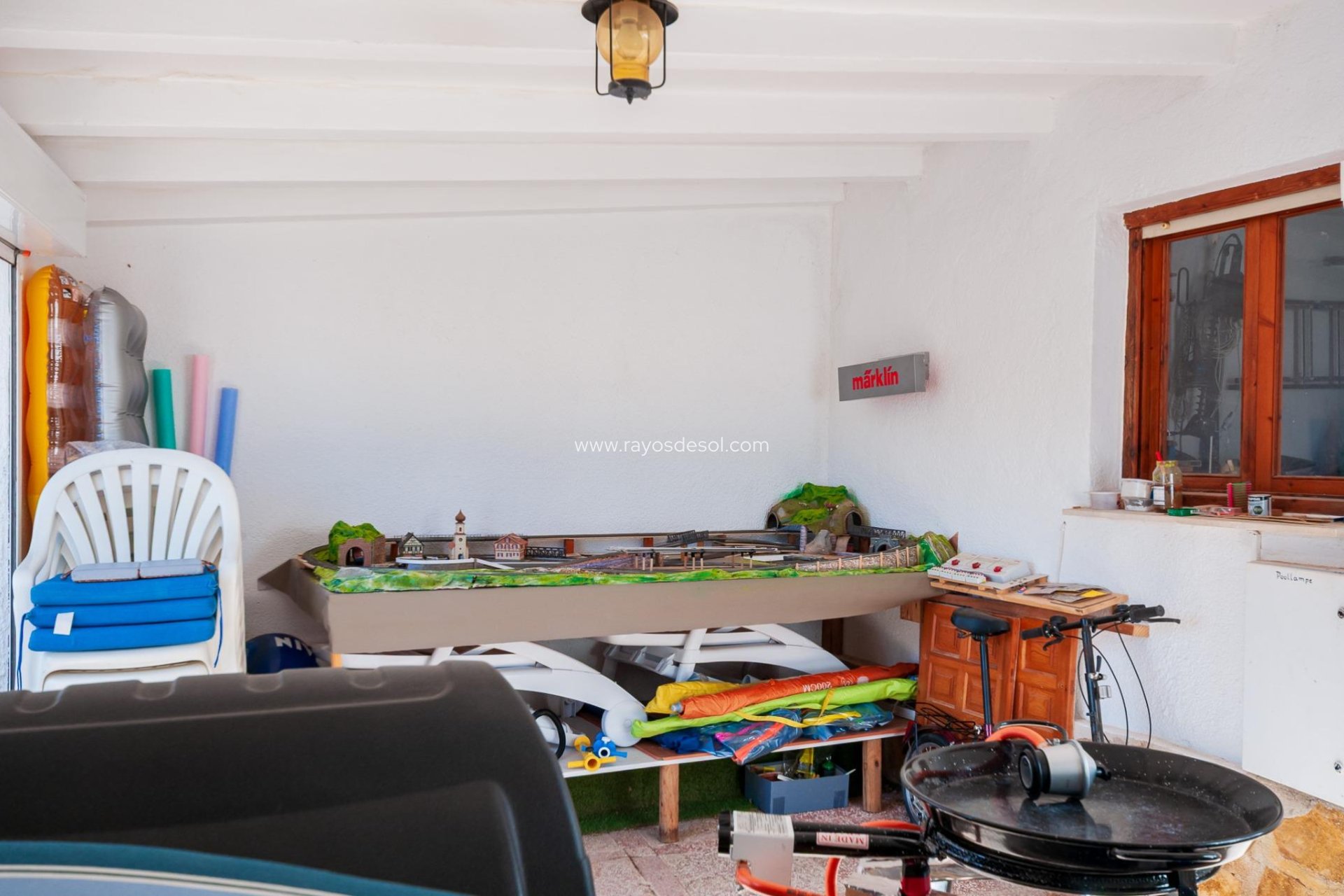 Reventa - Villa - Calpe - Ortenbach