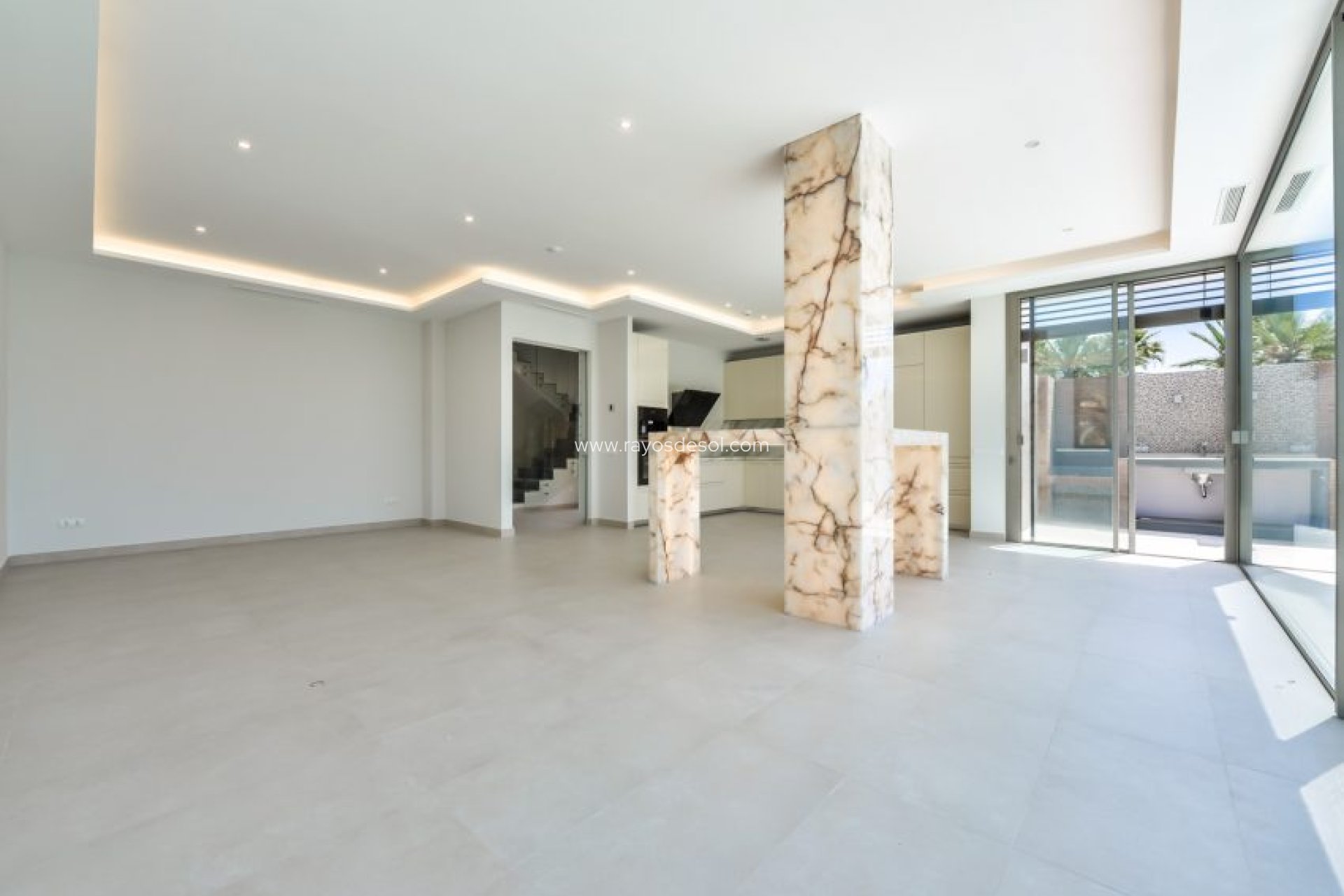 Reventa - Villa - Calpe - Tossal