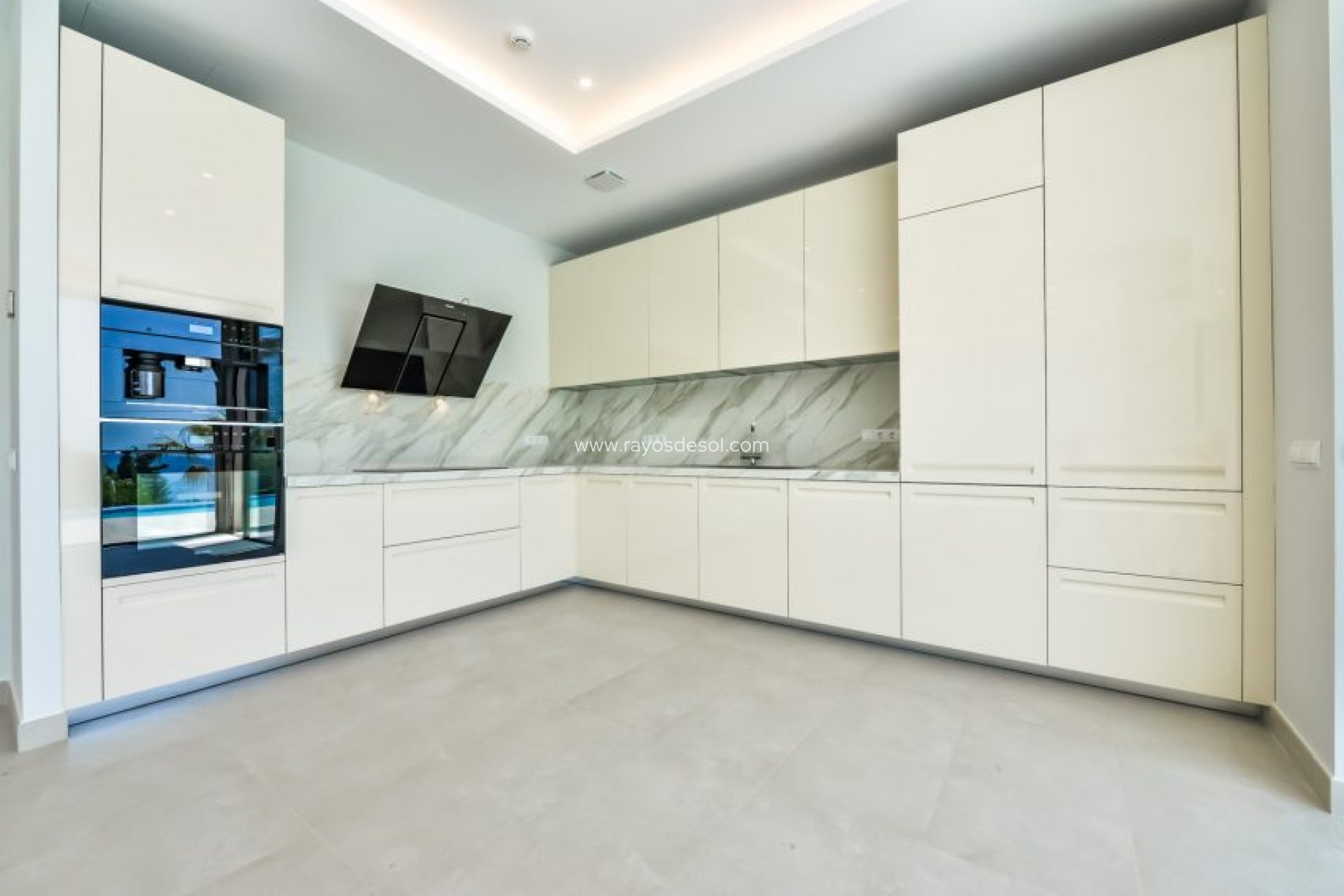 Reventa - Villa - Calpe - Tossal