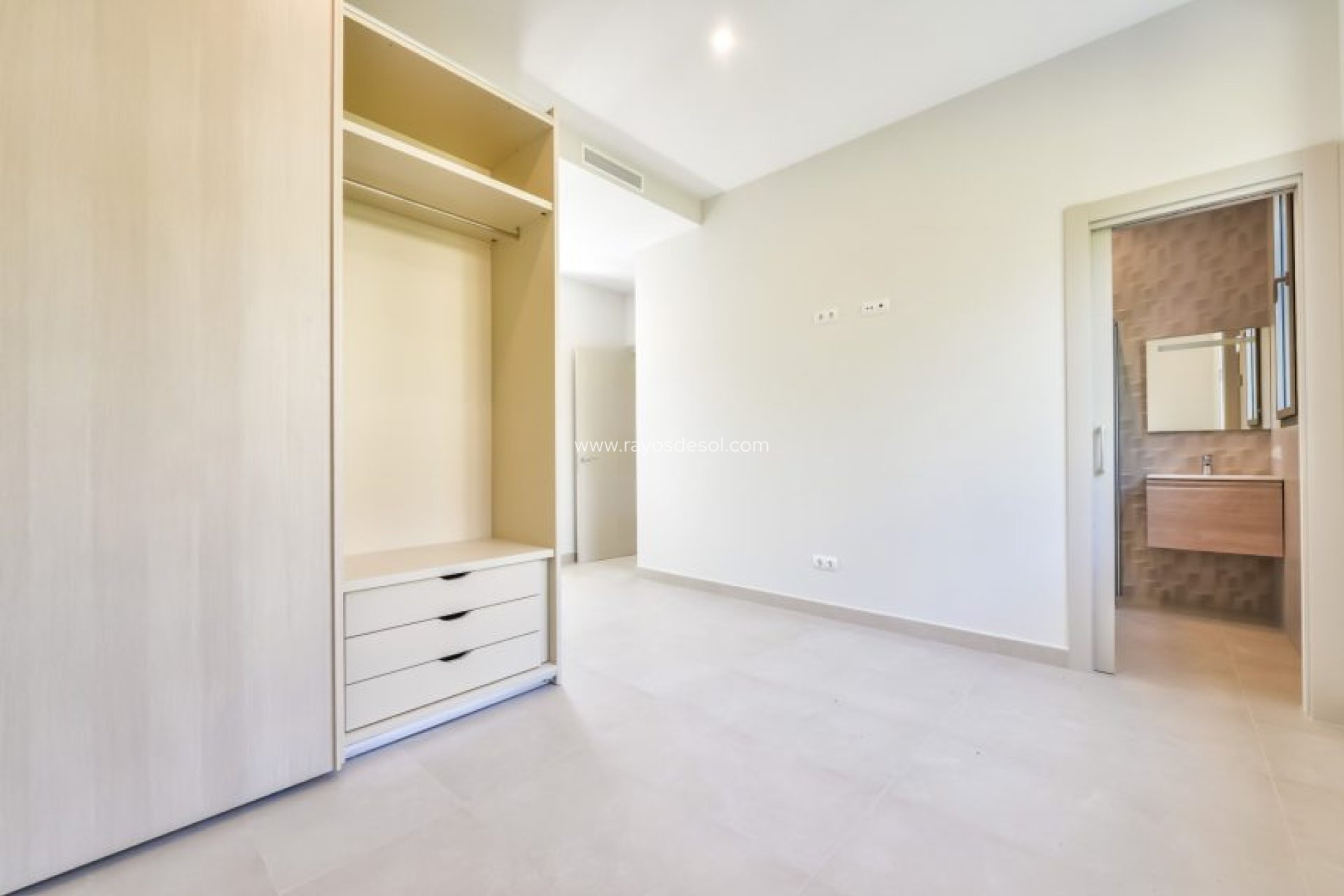 Reventa - Villa - Calpe - Tossal