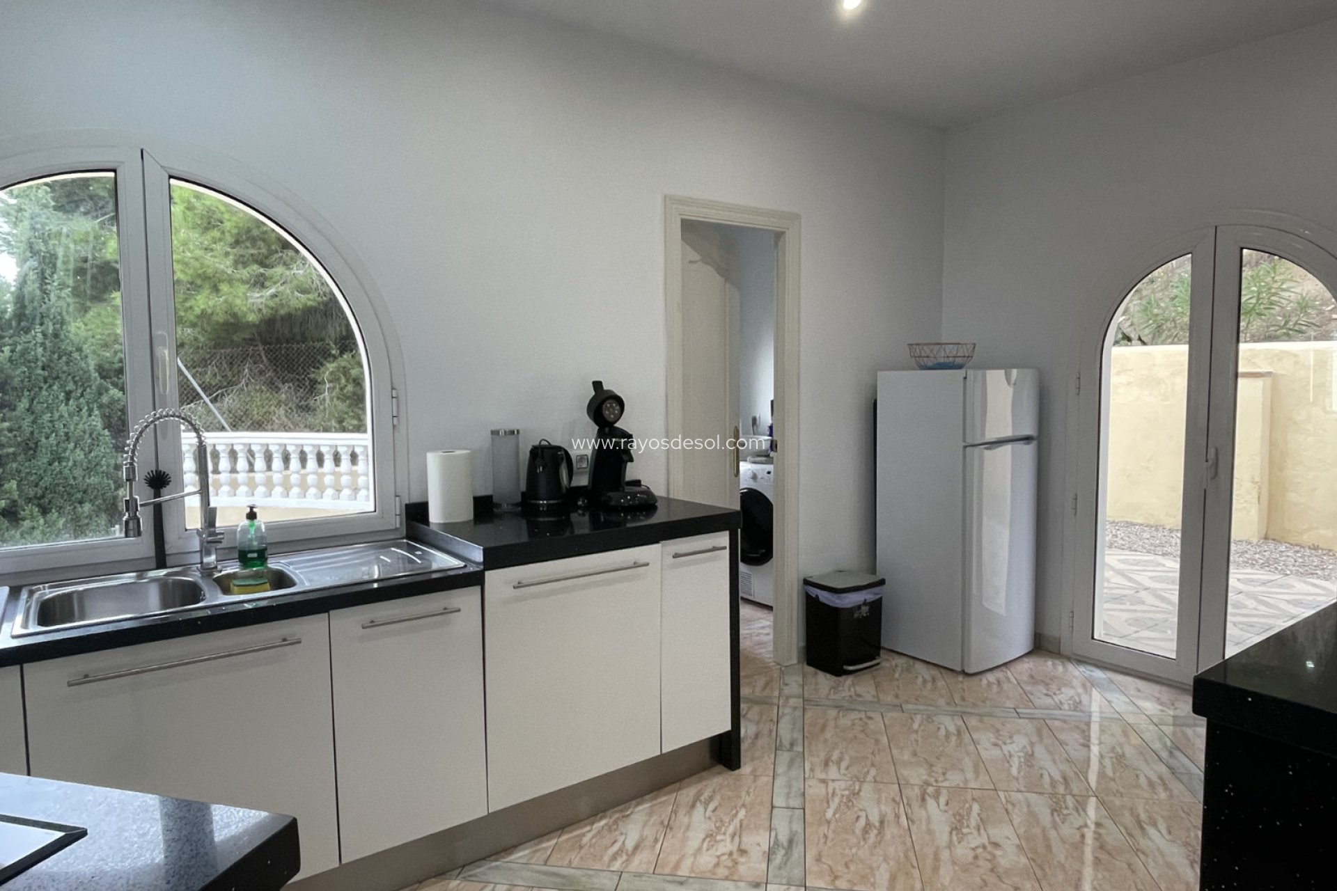 Reventa - Villa - Calpe - Tossal