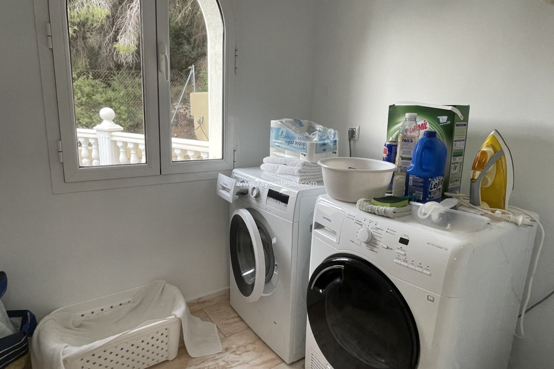 Reventa - Villa - Calpe - Tossal