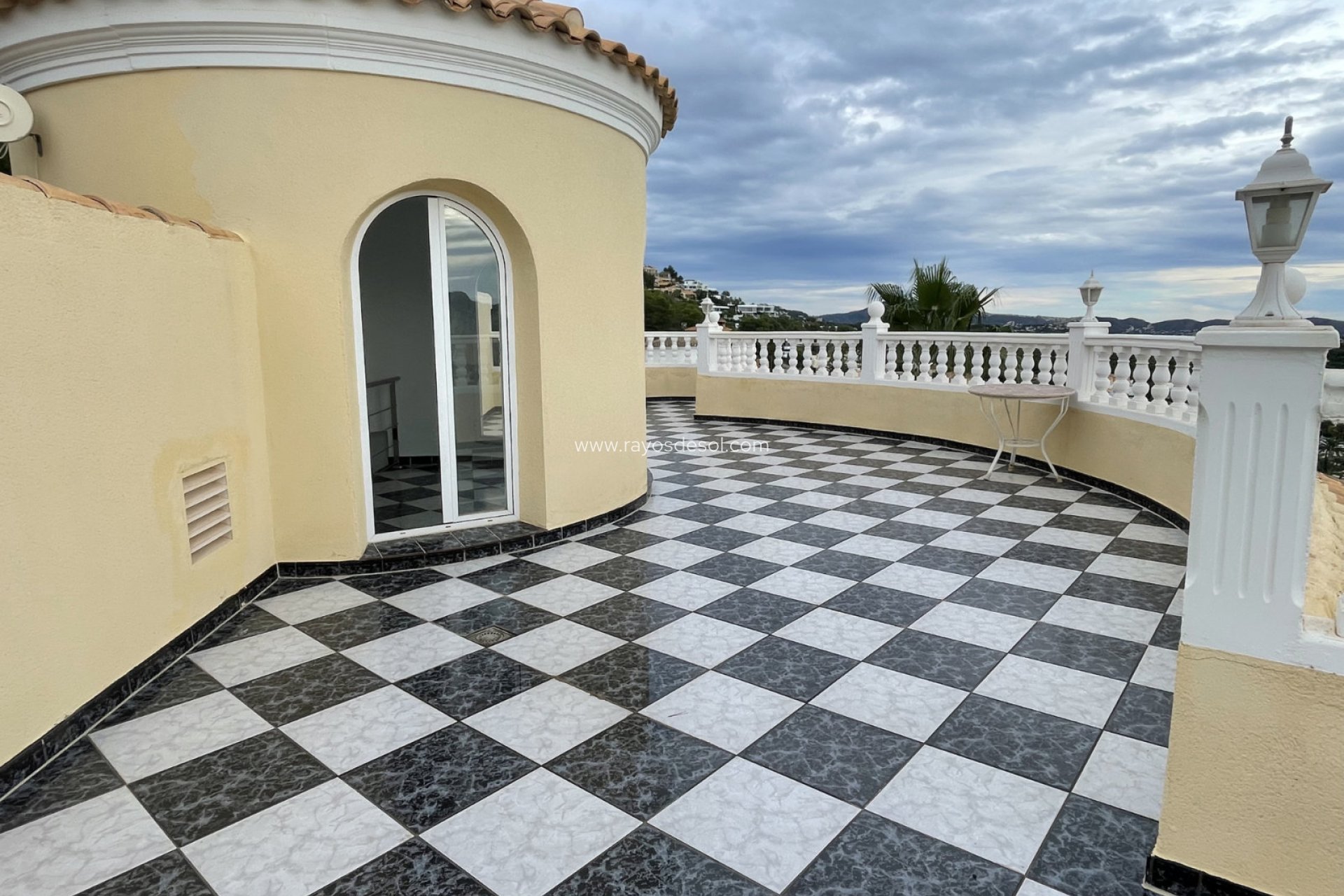Reventa - Villa - Calpe - Tossal