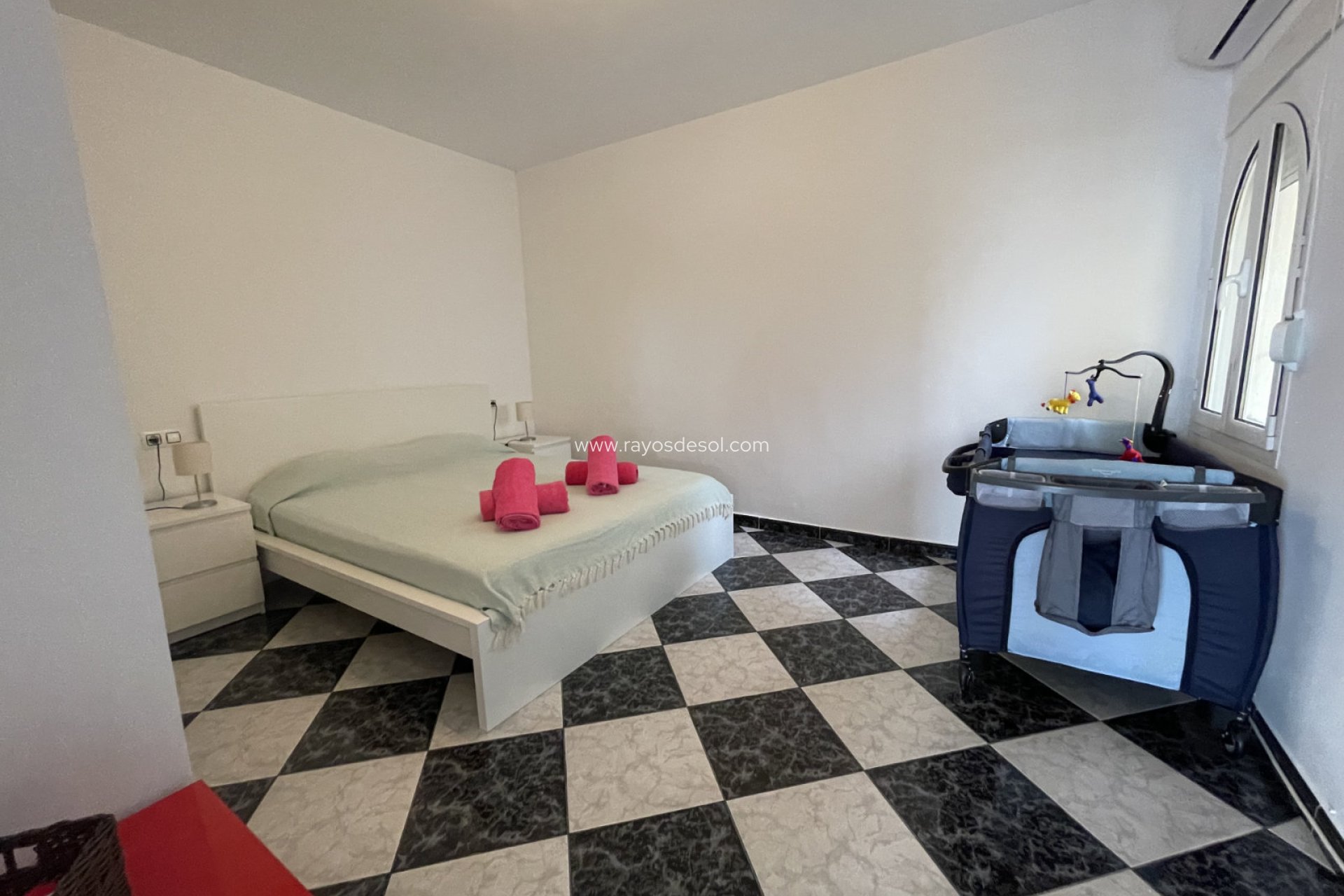 Reventa - Villa - Calpe - Tossal