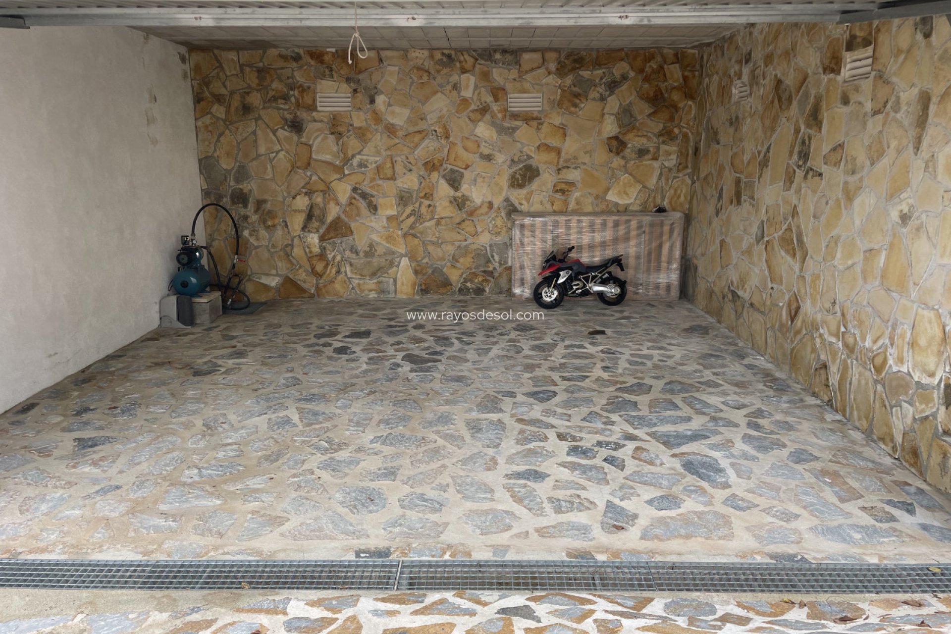Reventa - Villa - Calpe - Tossal