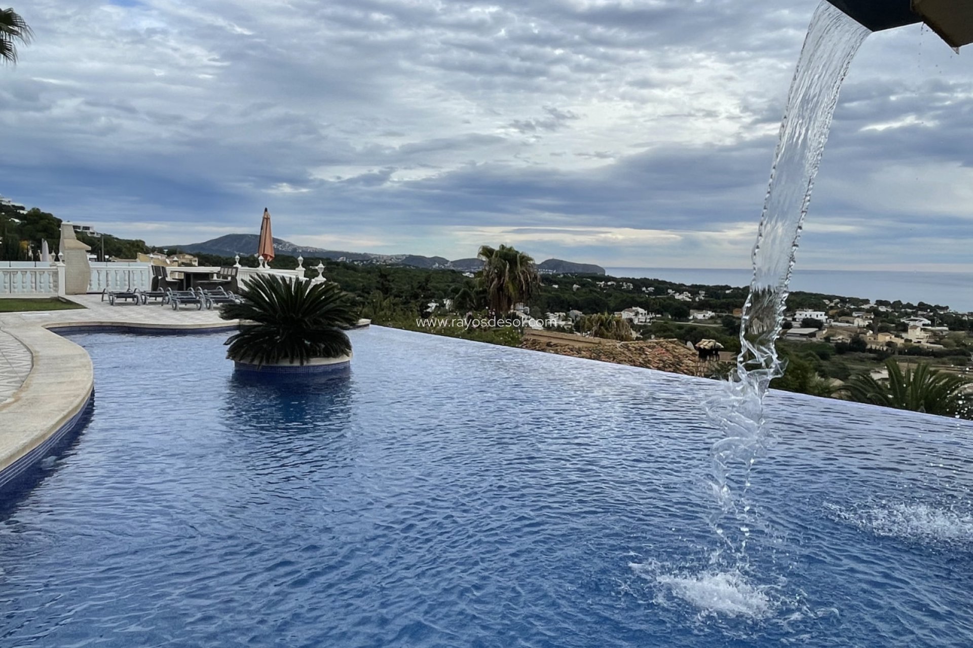 Reventa - Villa - Calpe - Tossal
