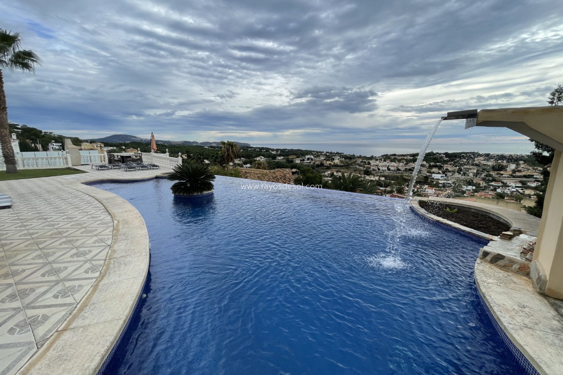 Reventa - Villa - Calpe - Tossal