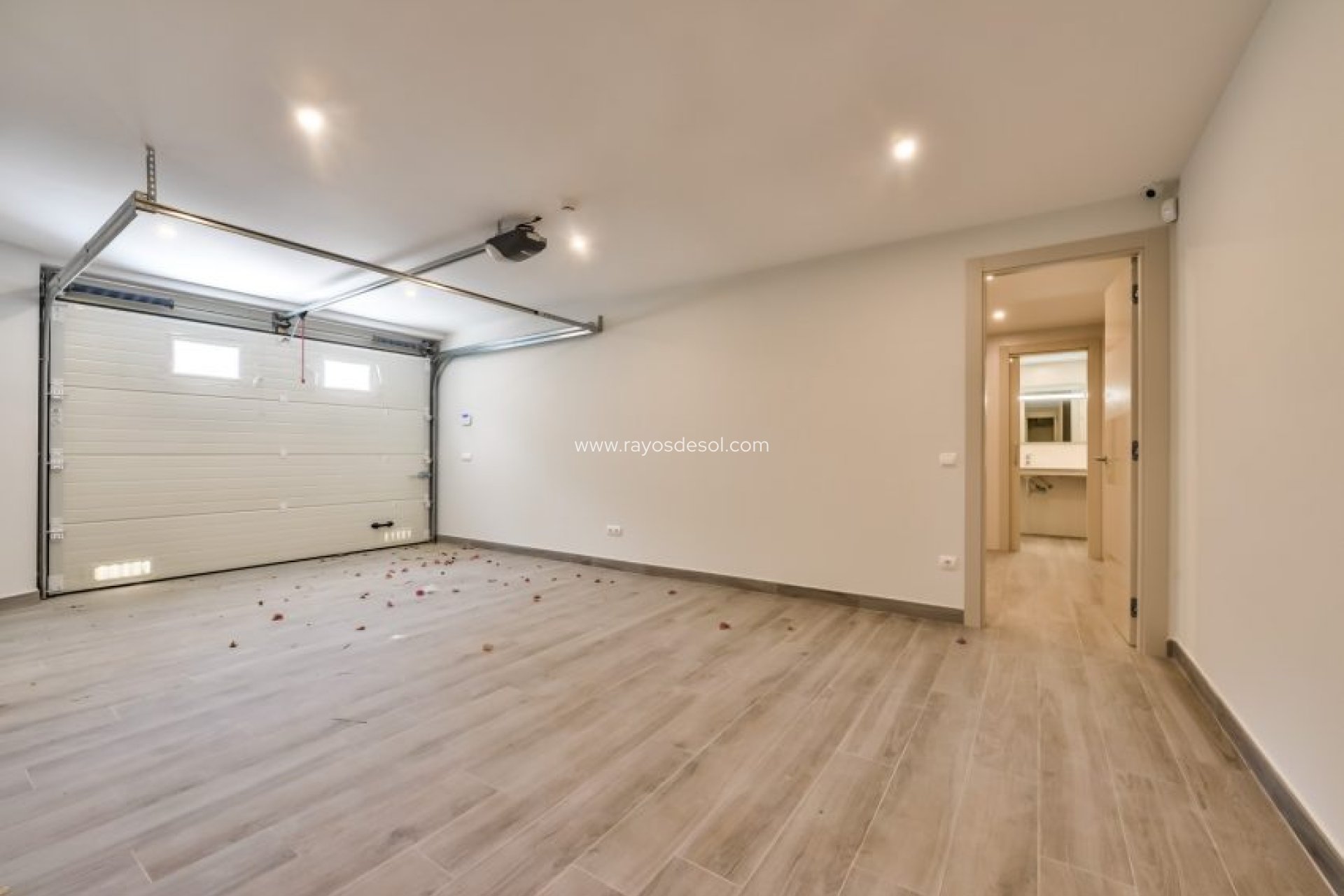 Reventa - Villa - Calpe - Tossal