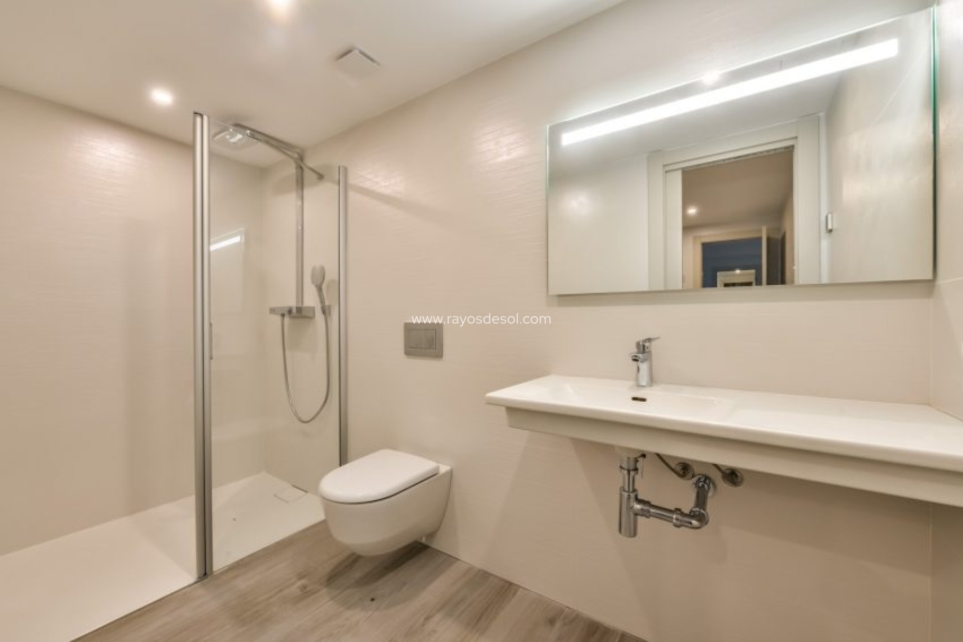 Reventa - Villa - Calpe - Tossal