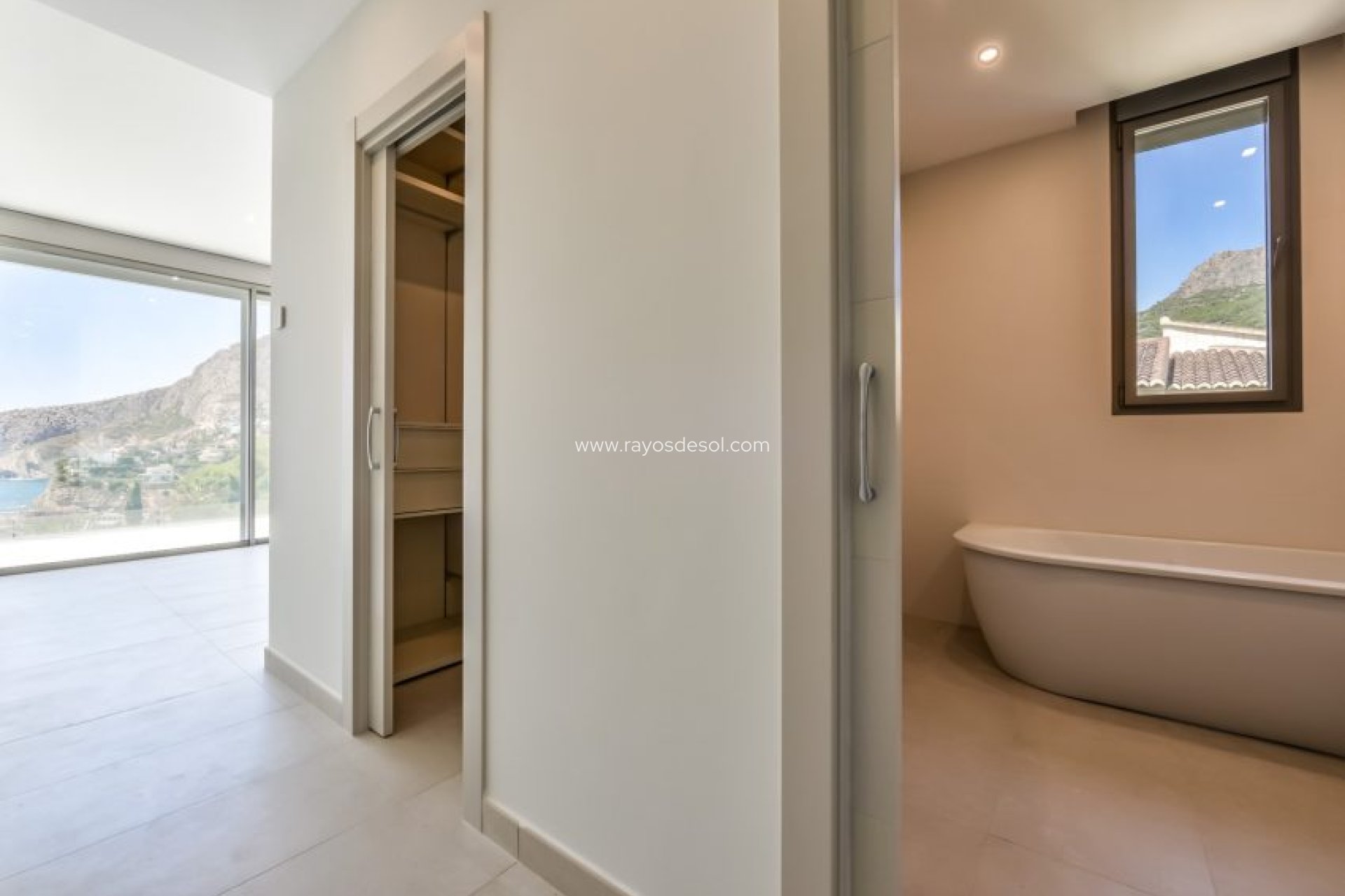 Reventa - Villa - Calpe - Tossal