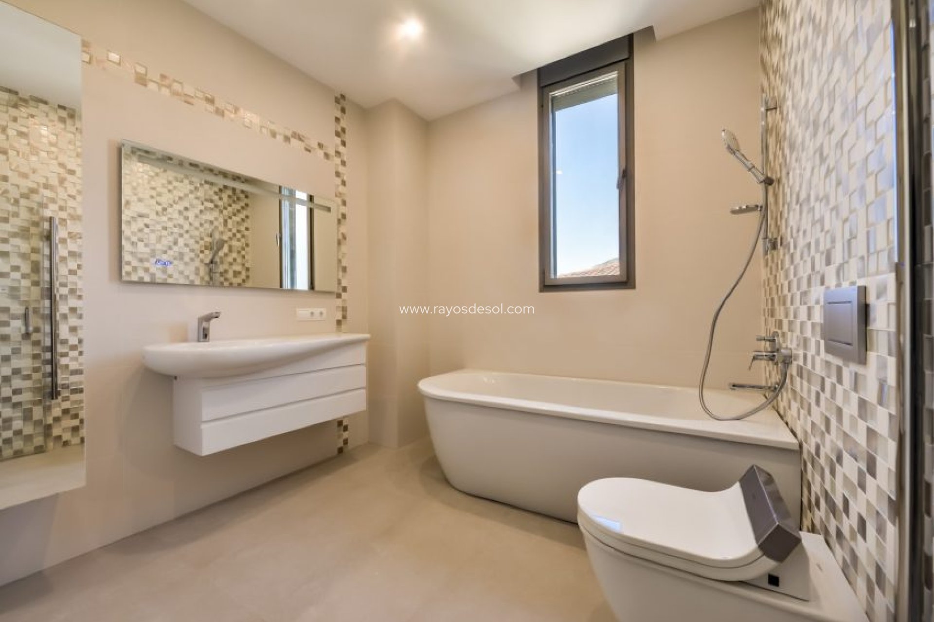 Reventa - Villa - Calpe - Tossal