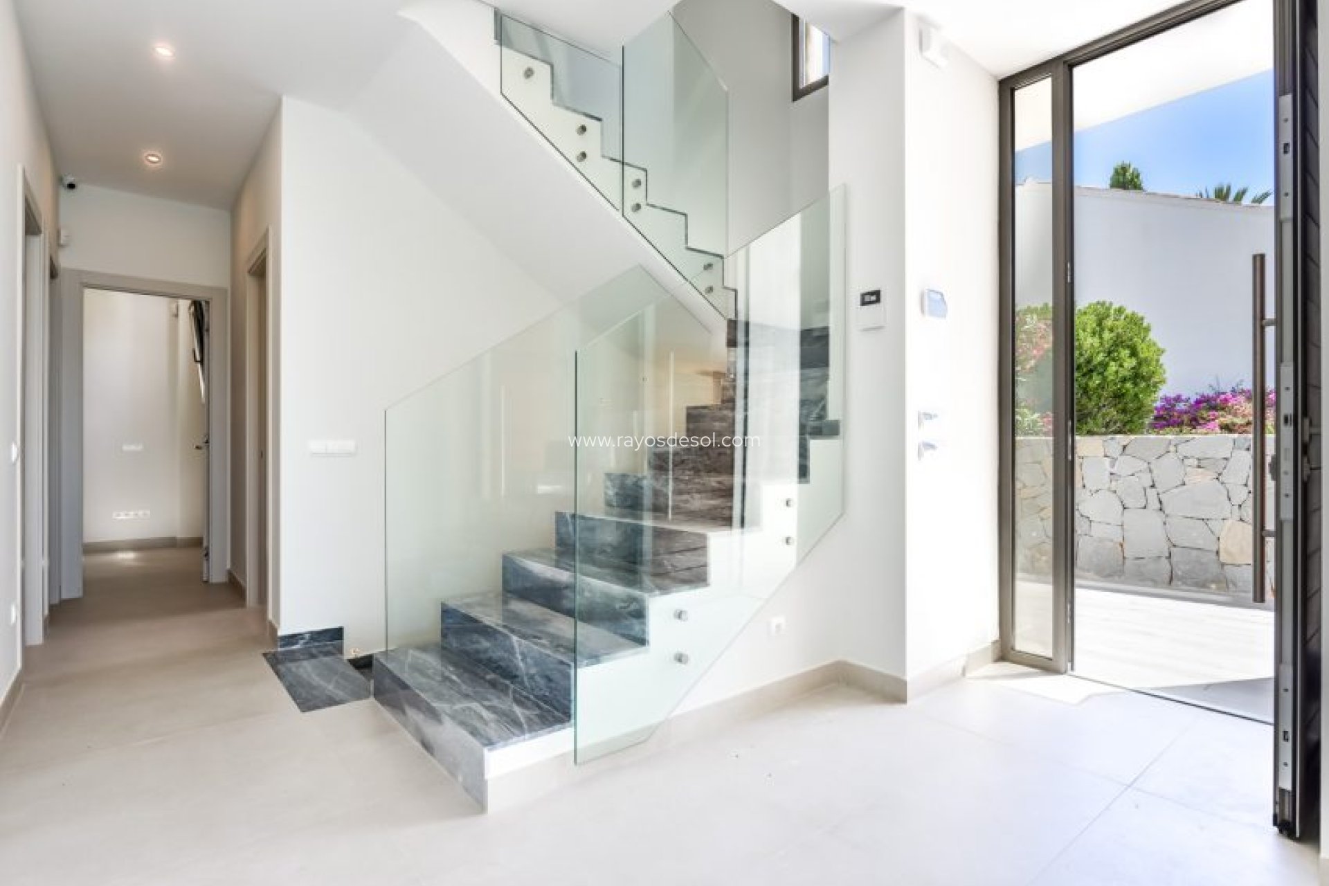 Reventa - Villa - Calpe - Tossal