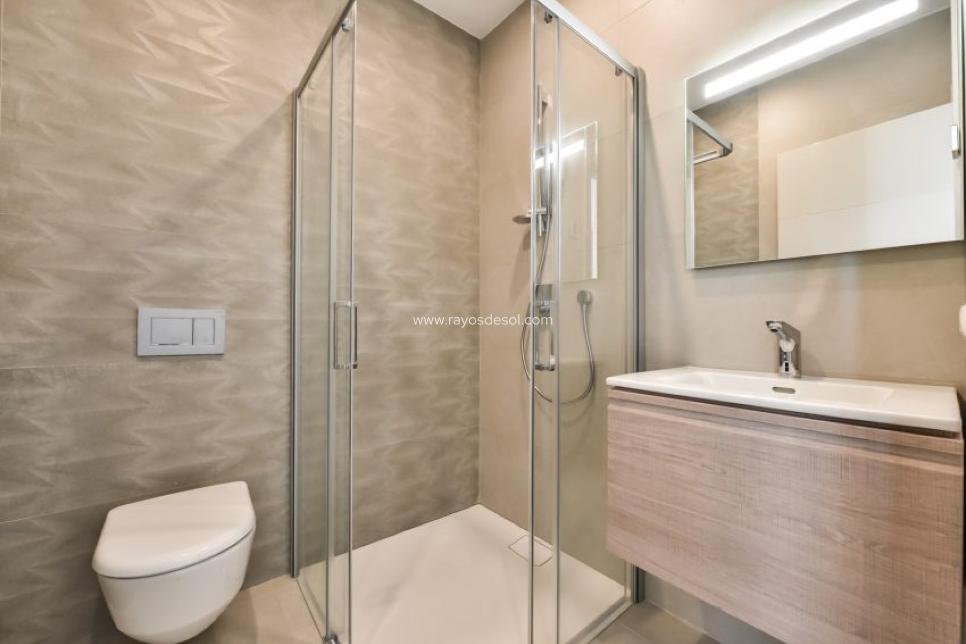 Reventa - Villa - Calpe - Tossal