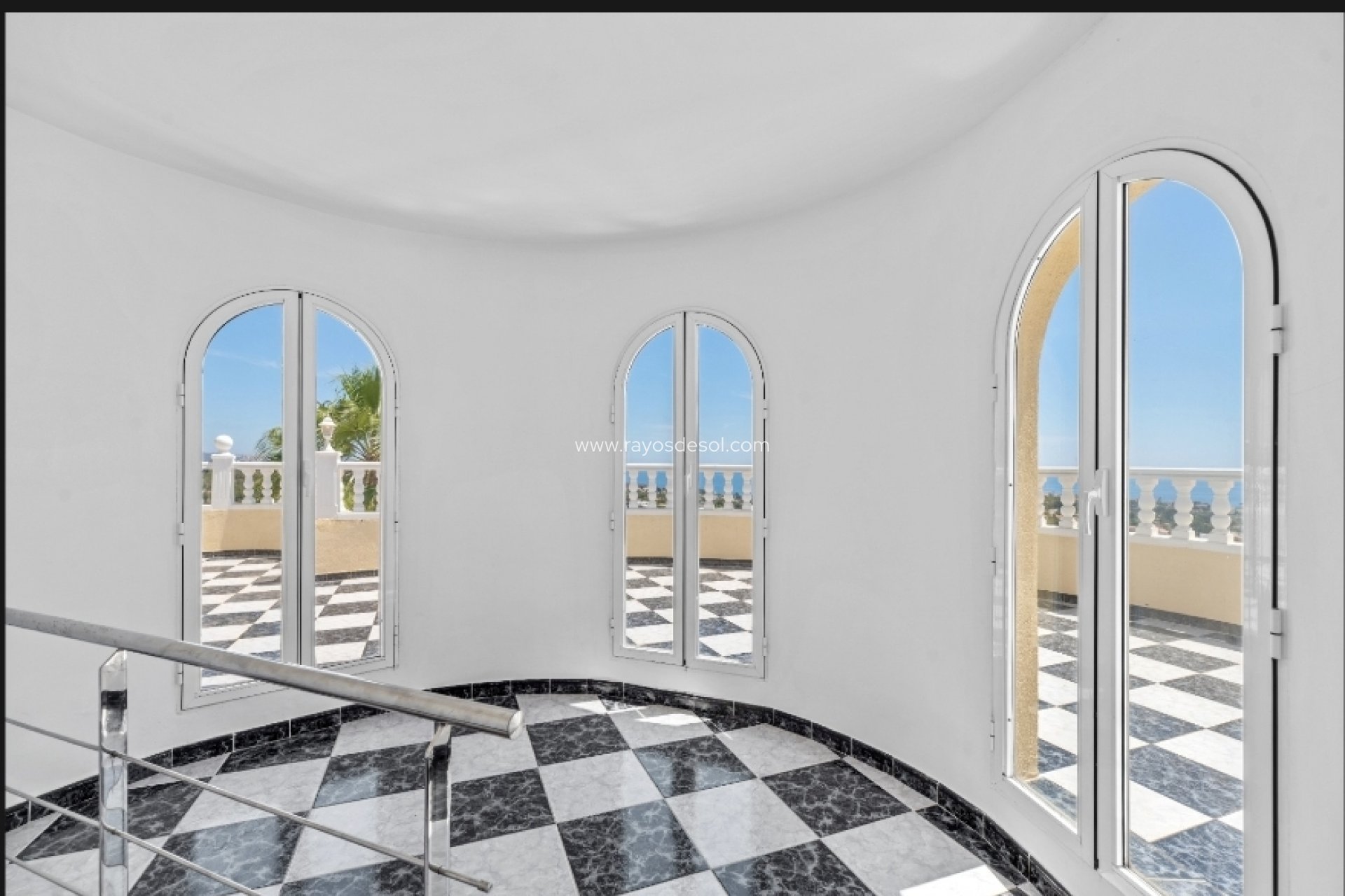Reventa - Villa - Calpe - Tossal
