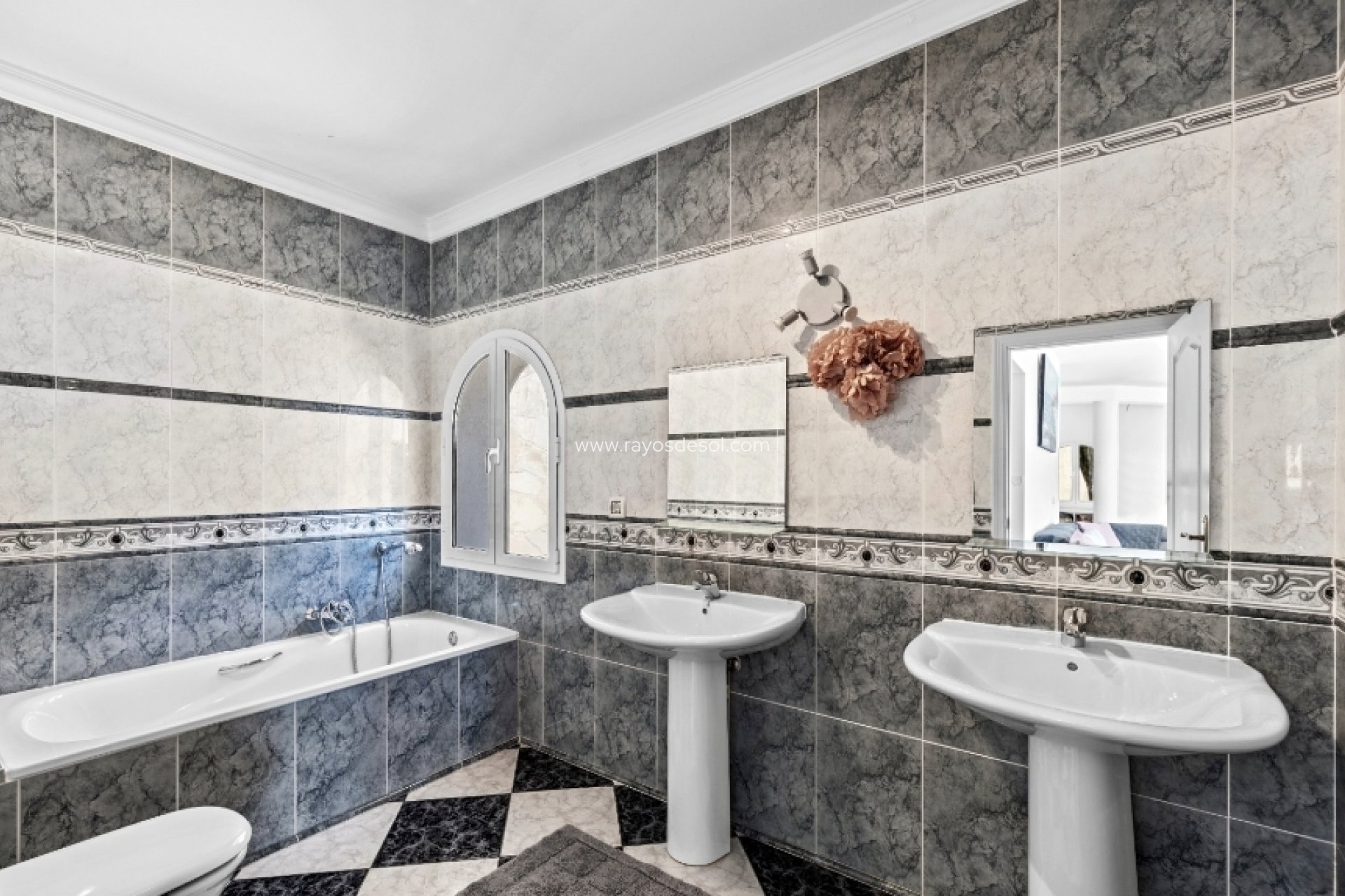 Reventa - Villa - Calpe - Tossal