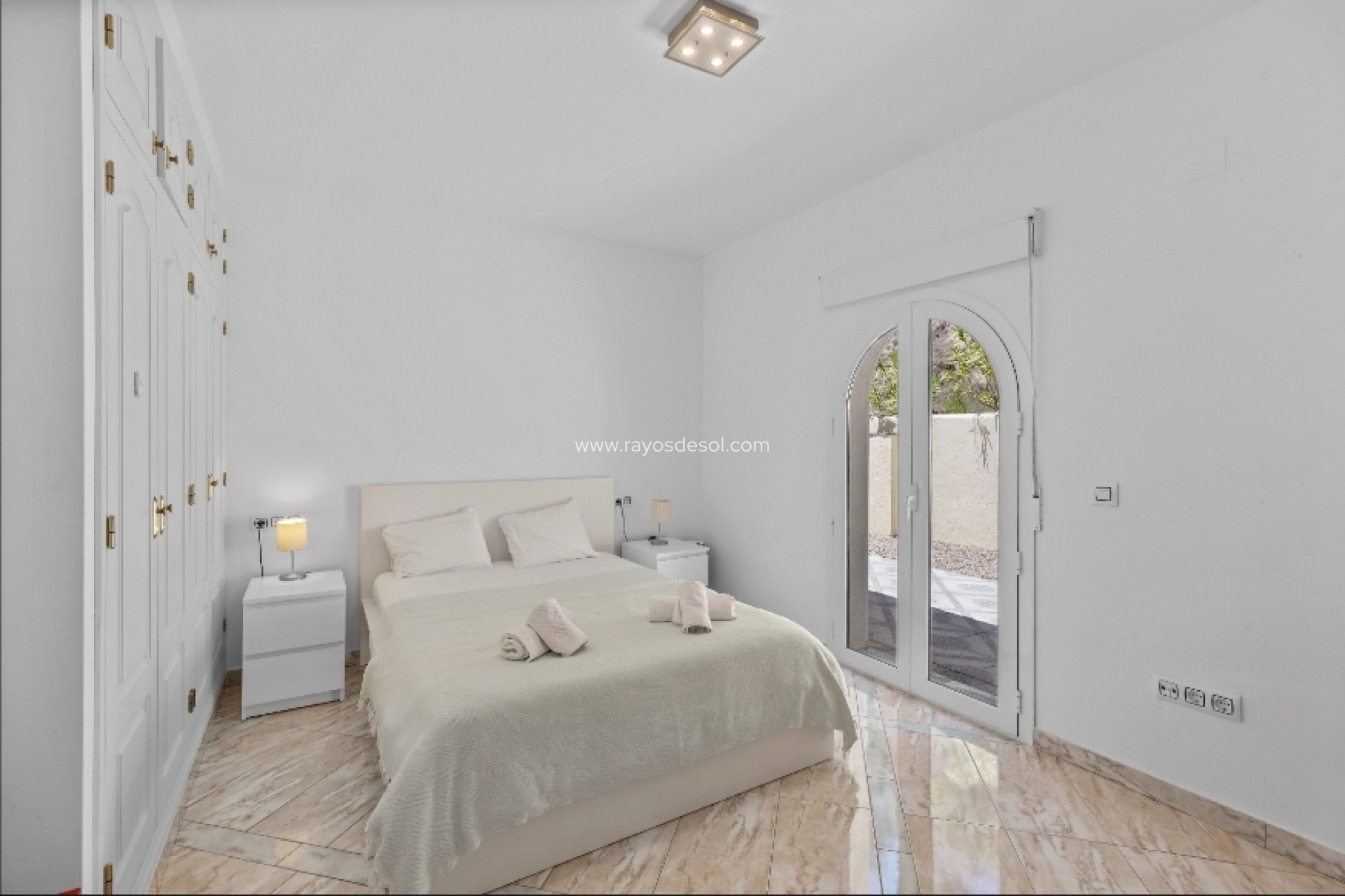 Reventa - Villa - Calpe - Tossal
