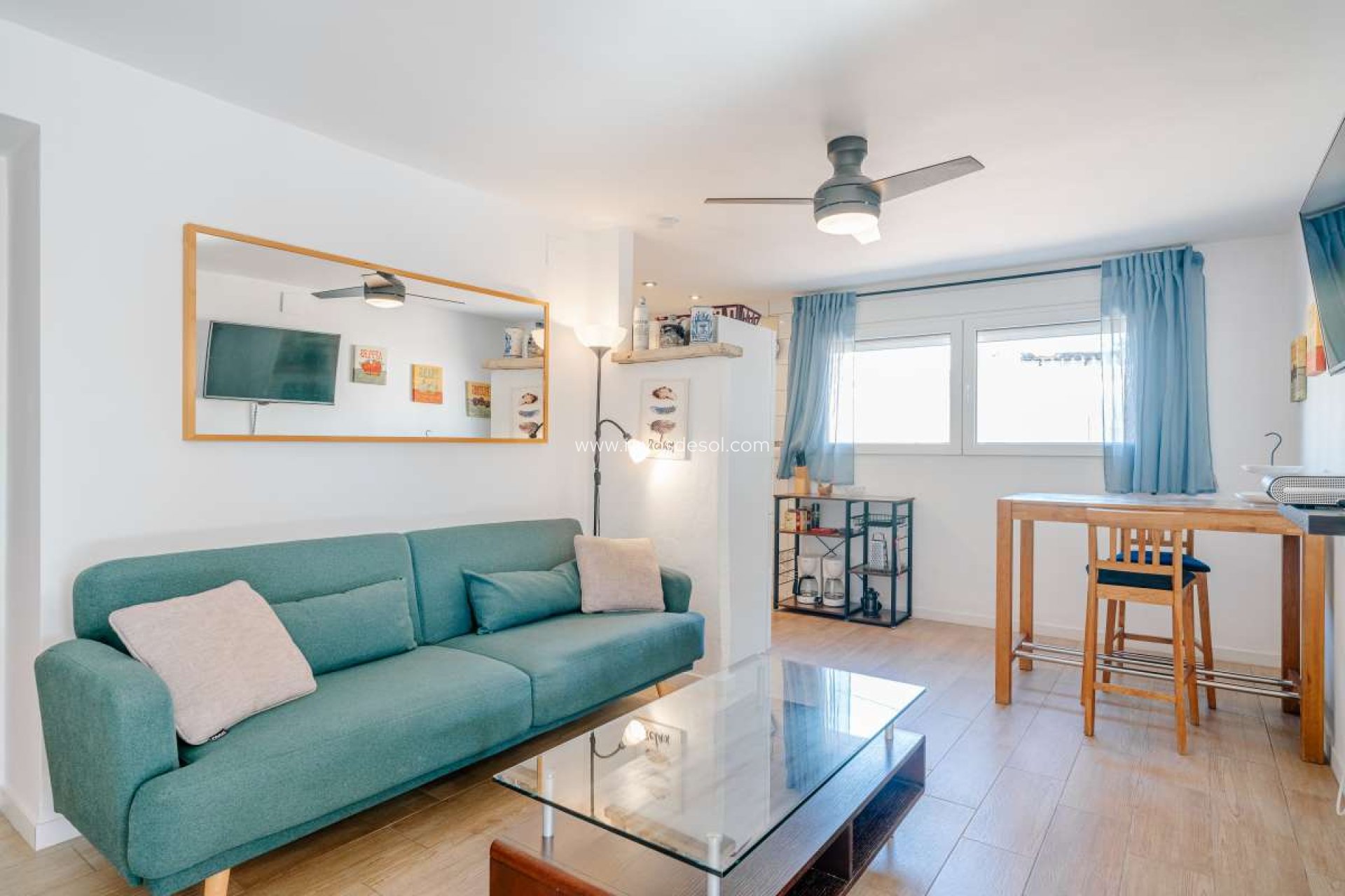 Reventa - Villa - Calpe