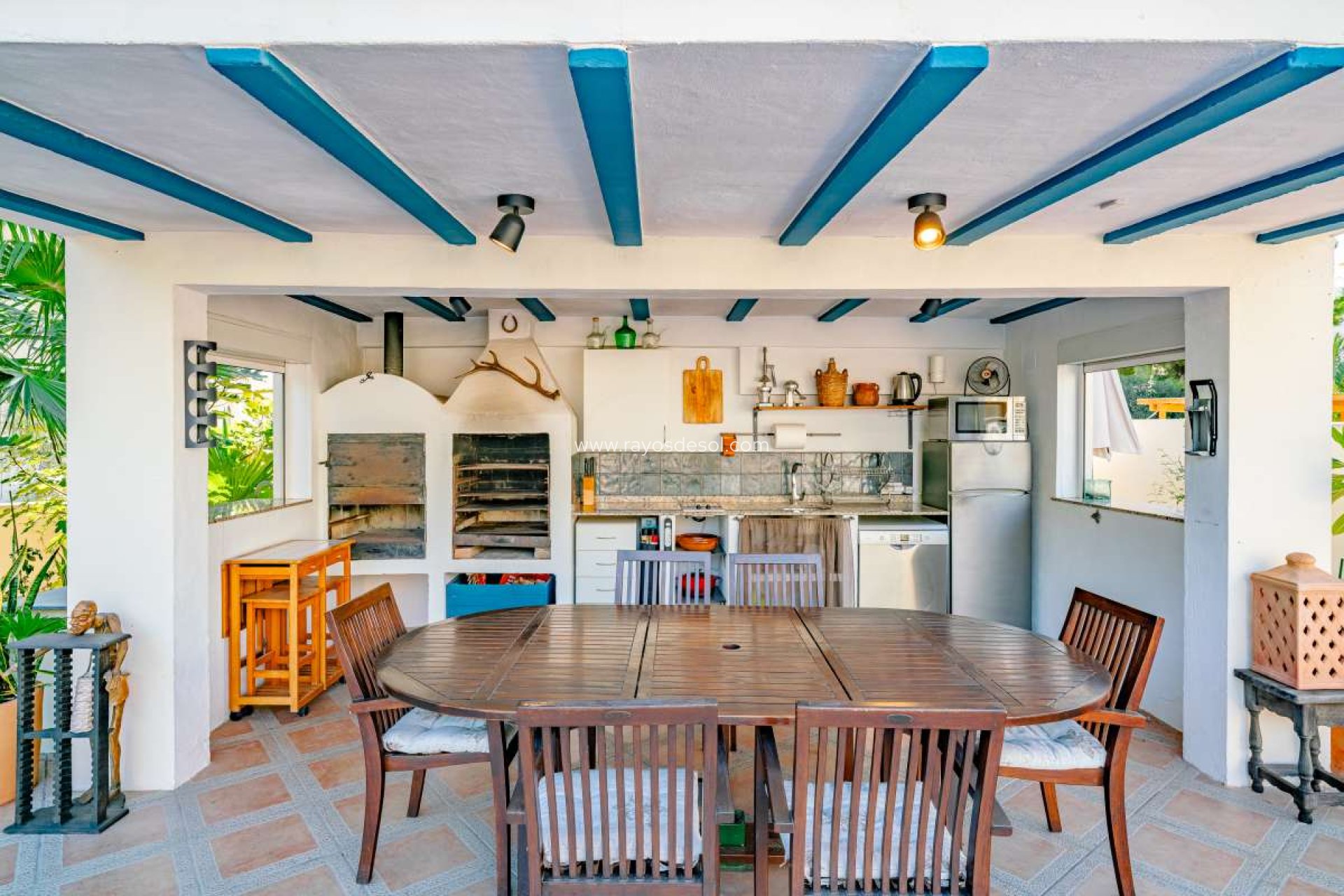 Reventa - Villa - Calpe