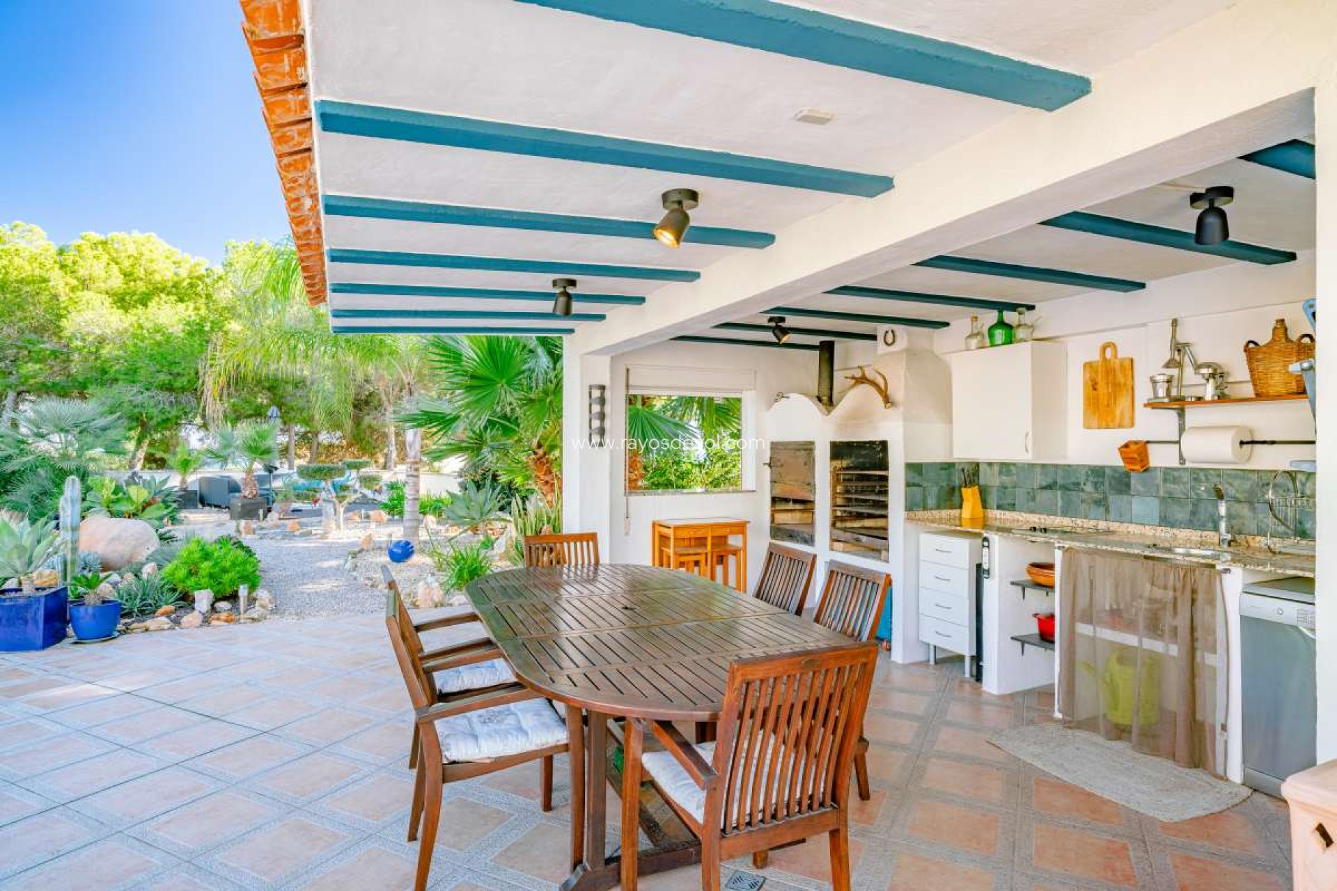 Reventa - Villa - Calpe