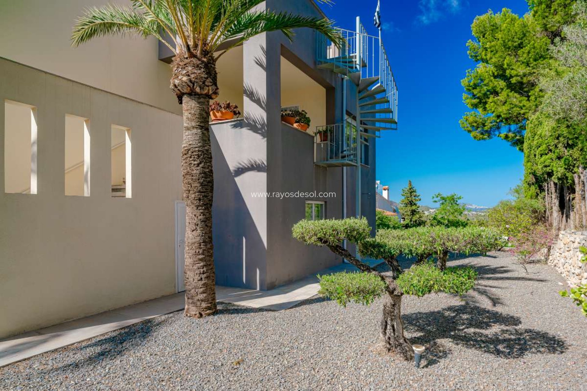 Reventa - Villa - Calpe