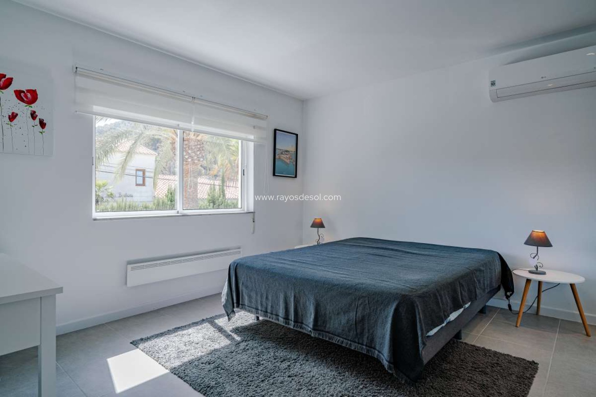 Reventa - Villa - Calpe