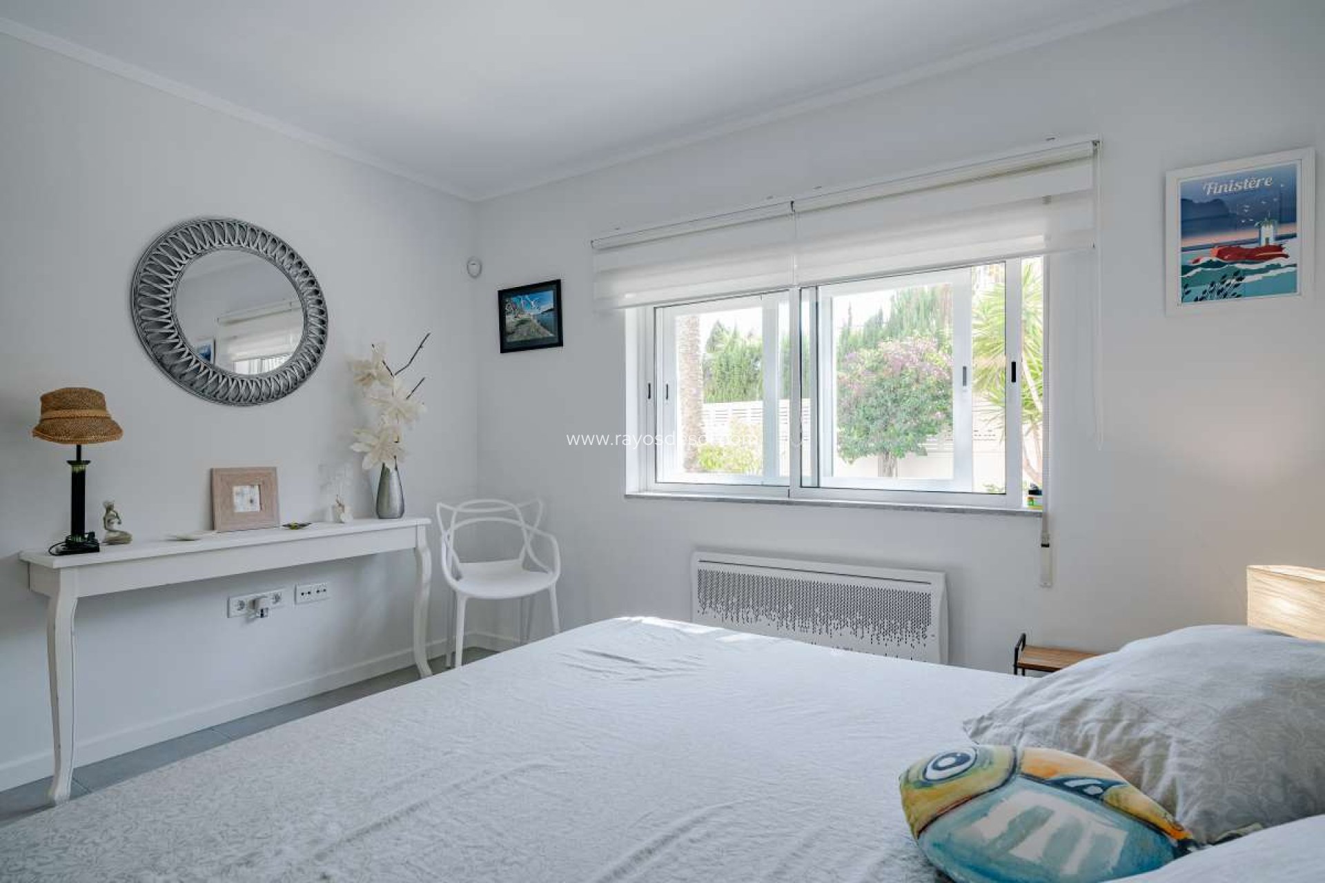 Reventa - Villa - Calpe