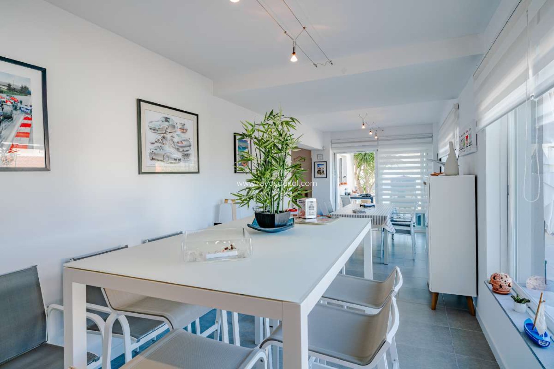 Reventa - Villa - Calpe