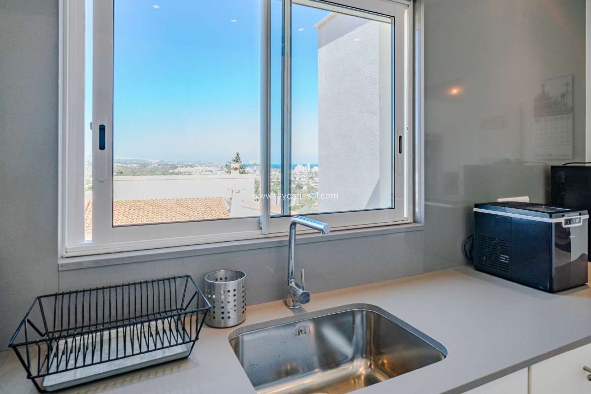 Reventa - Villa - Calpe