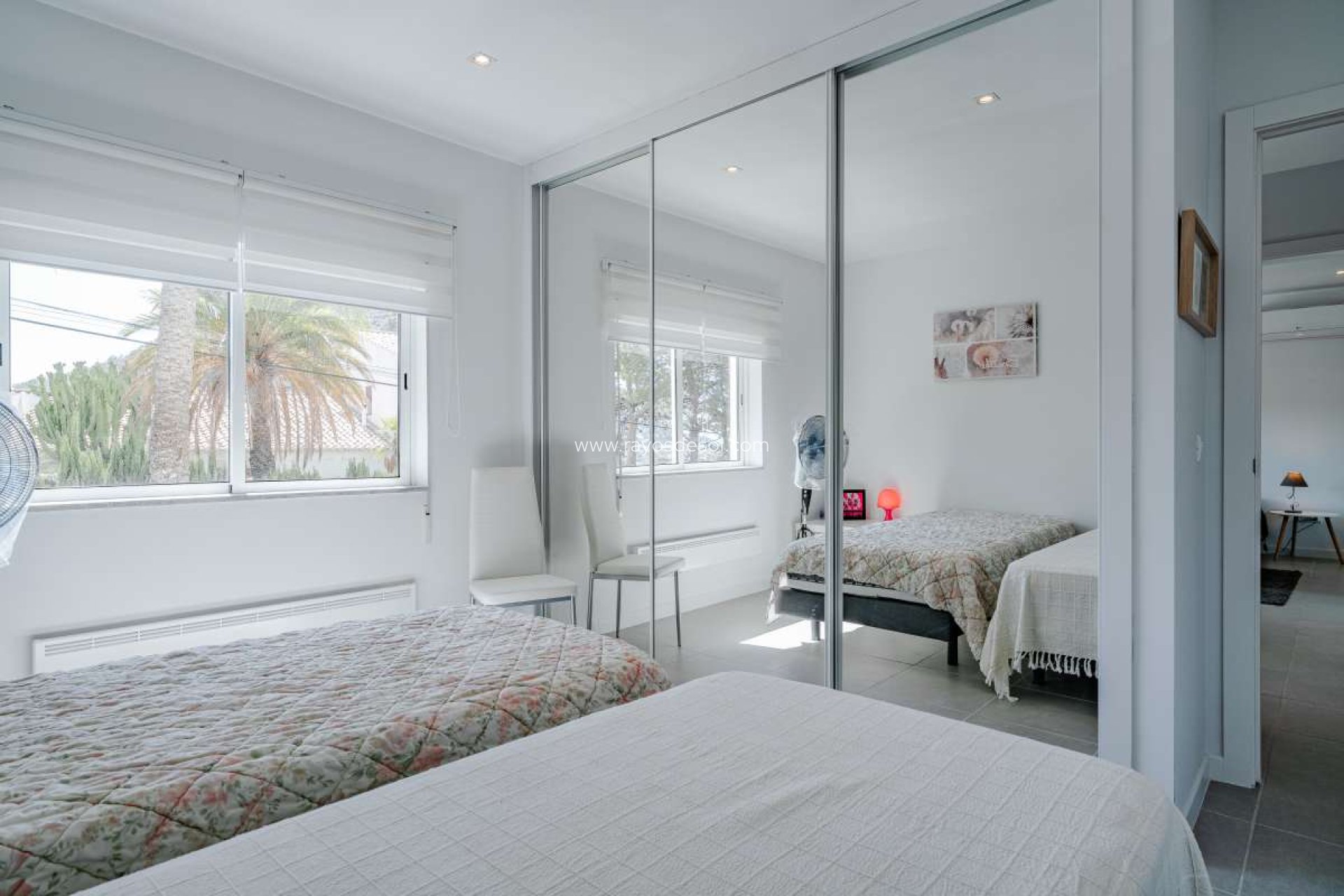 Reventa - Villa - Calpe