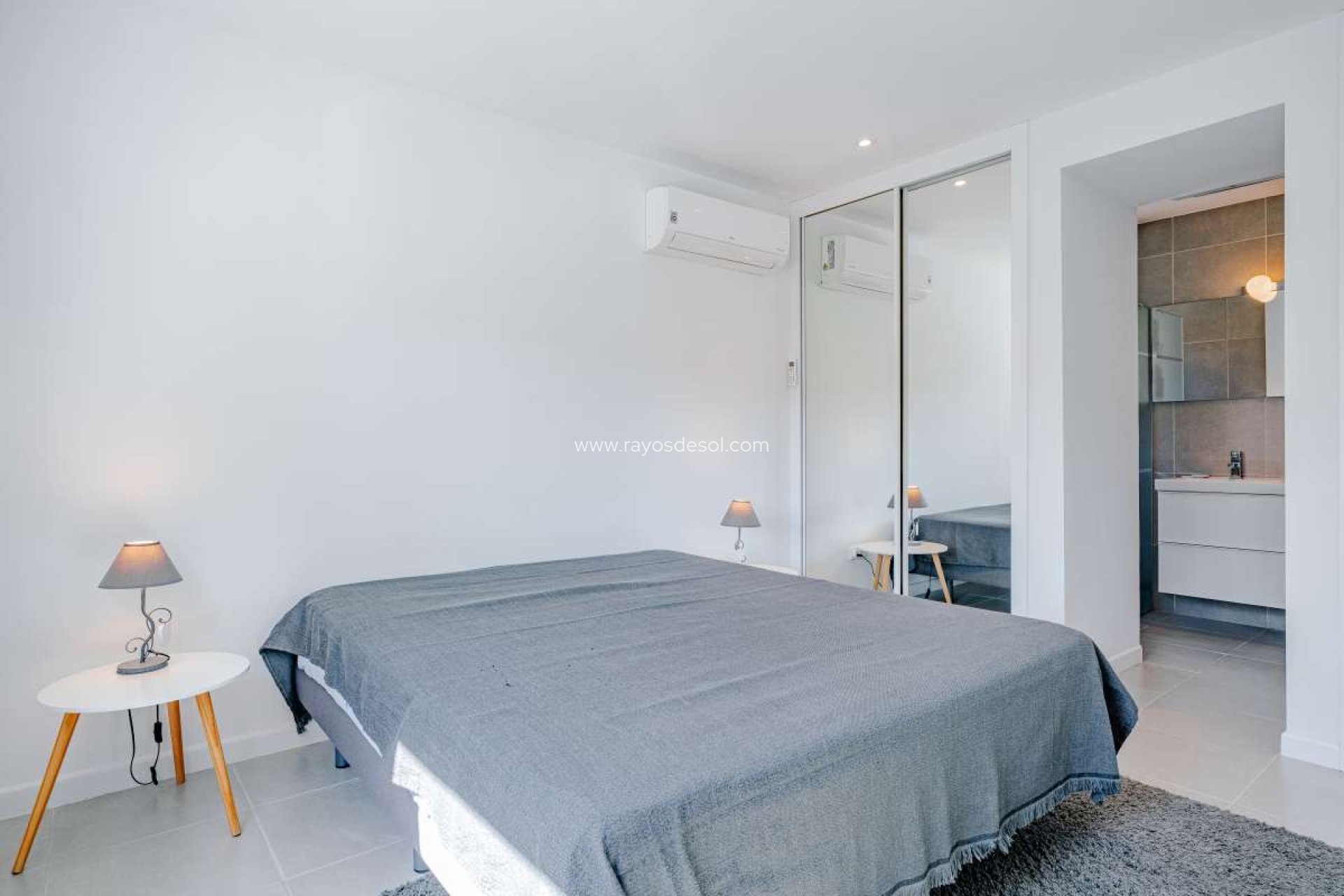 Reventa - Villa - Calpe