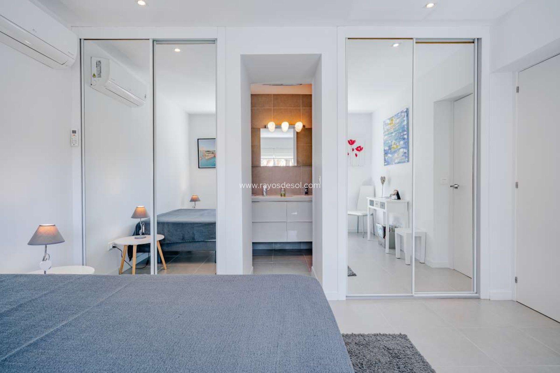 Reventa - Villa - Calpe