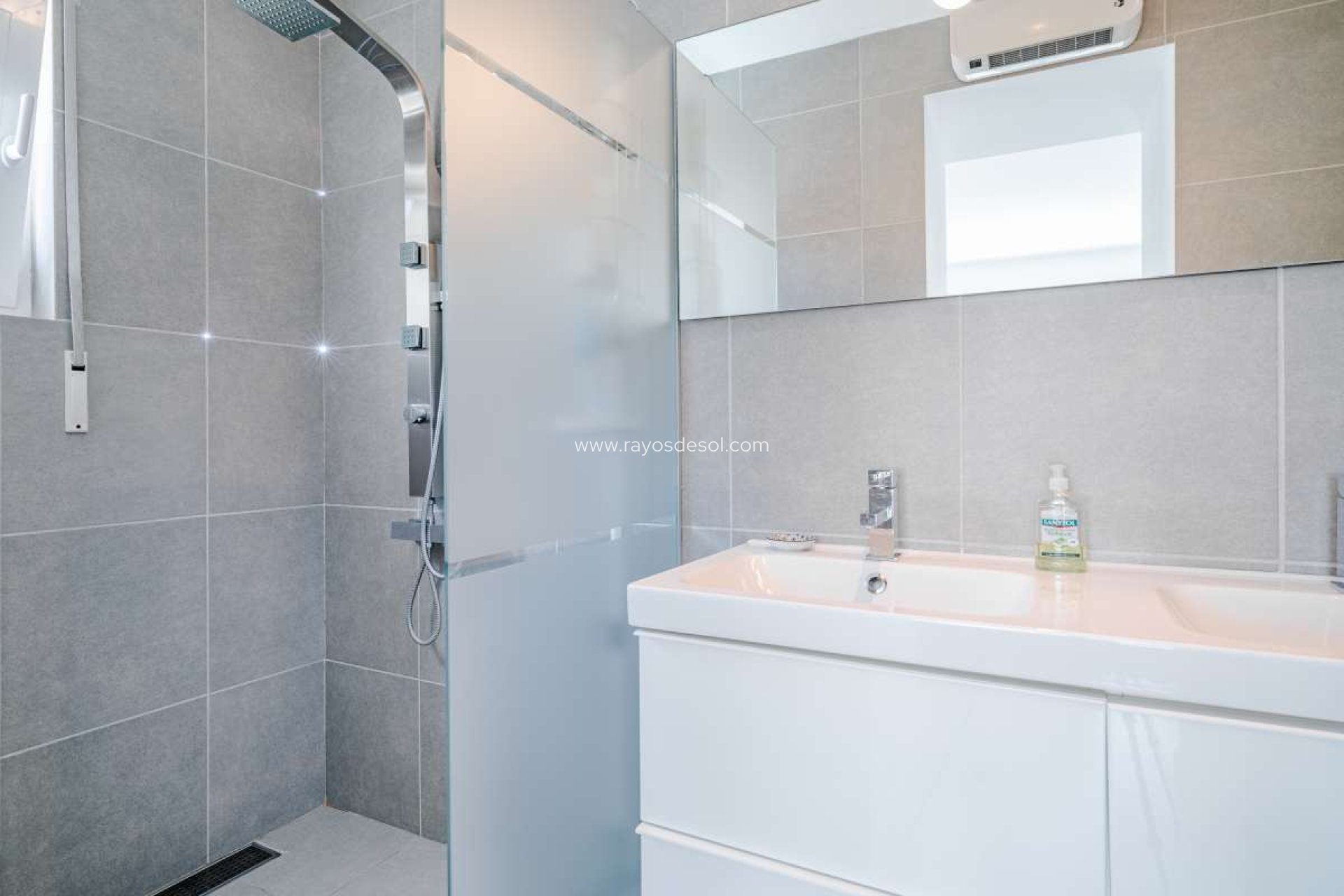 Reventa - Villa - Calpe