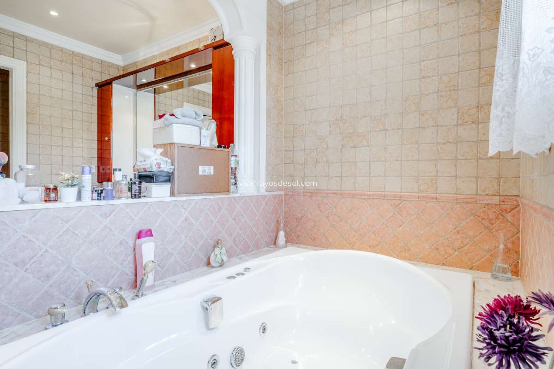 Reventa - Villa - Calpe