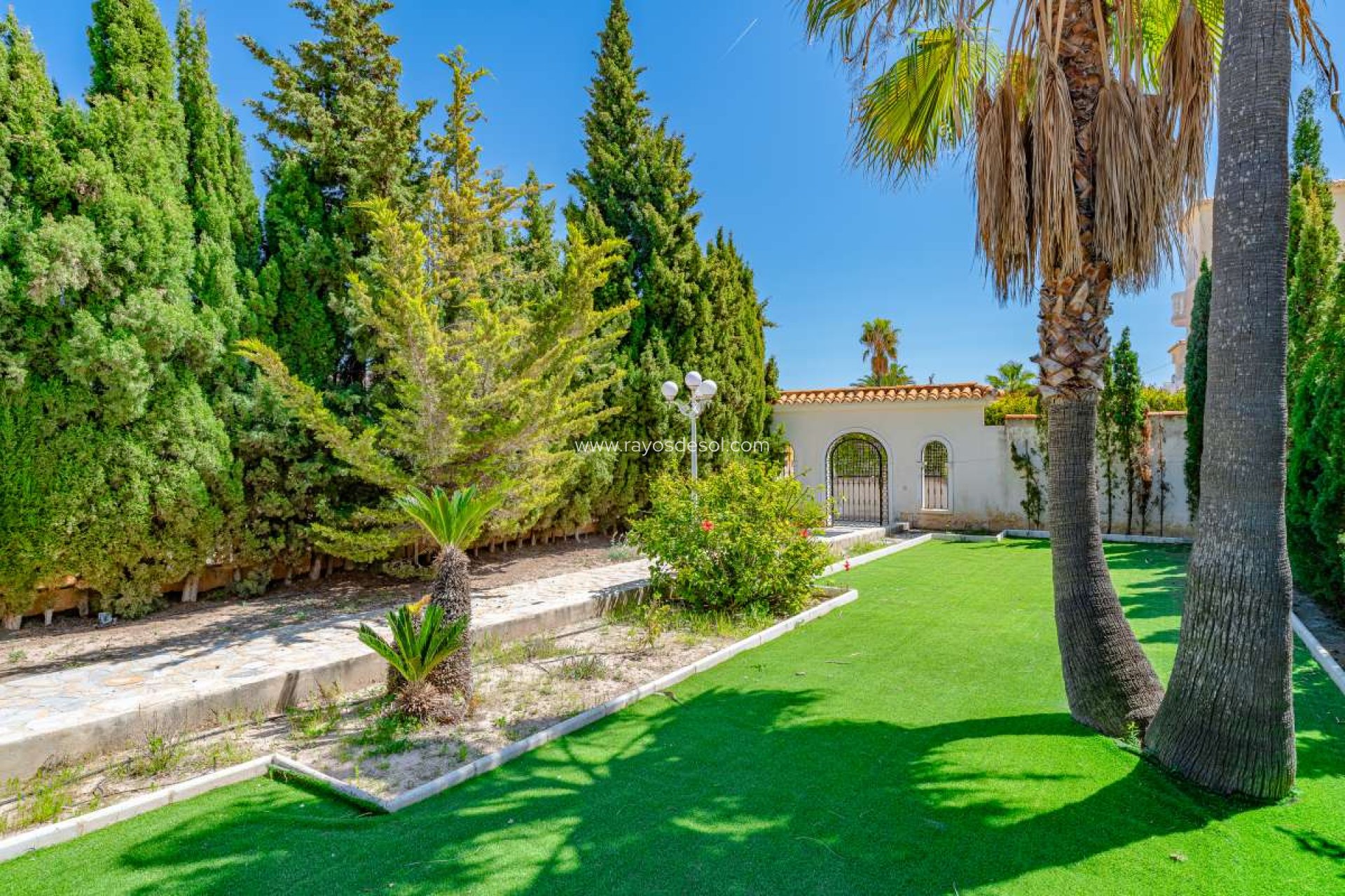 Reventa - Villa - Calpe