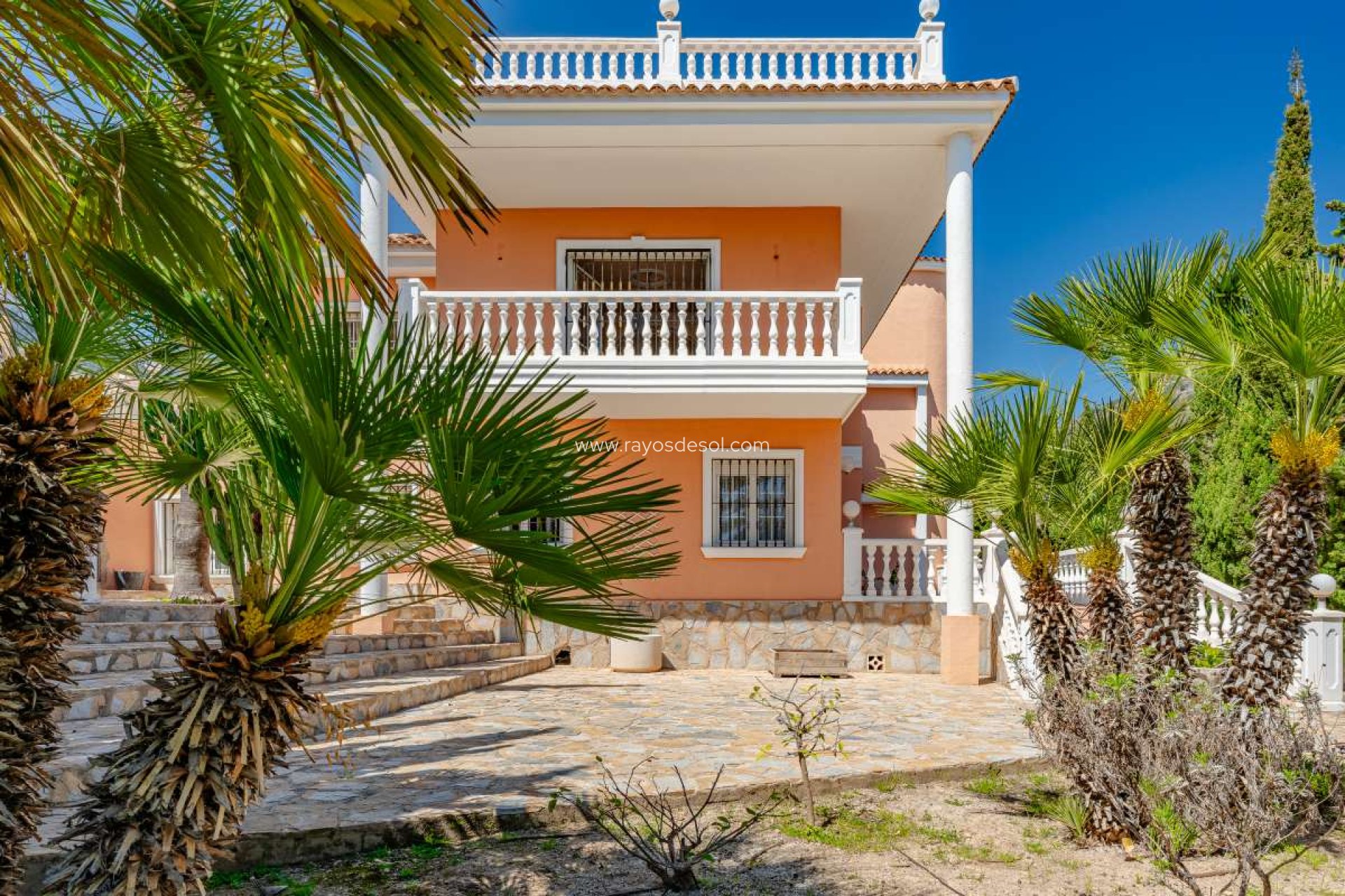 Reventa - Villa - Calpe