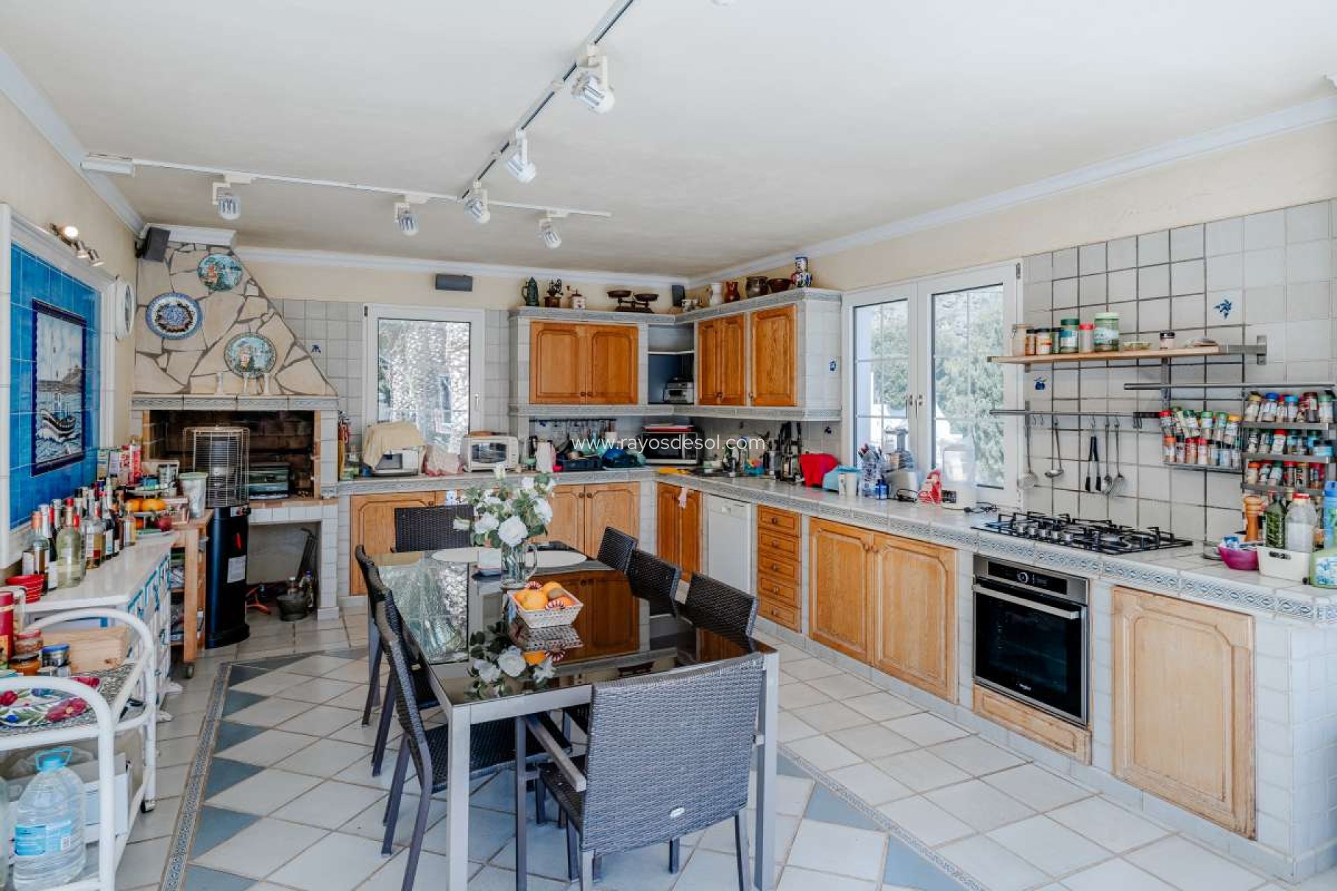 Reventa - Villa - Calpe