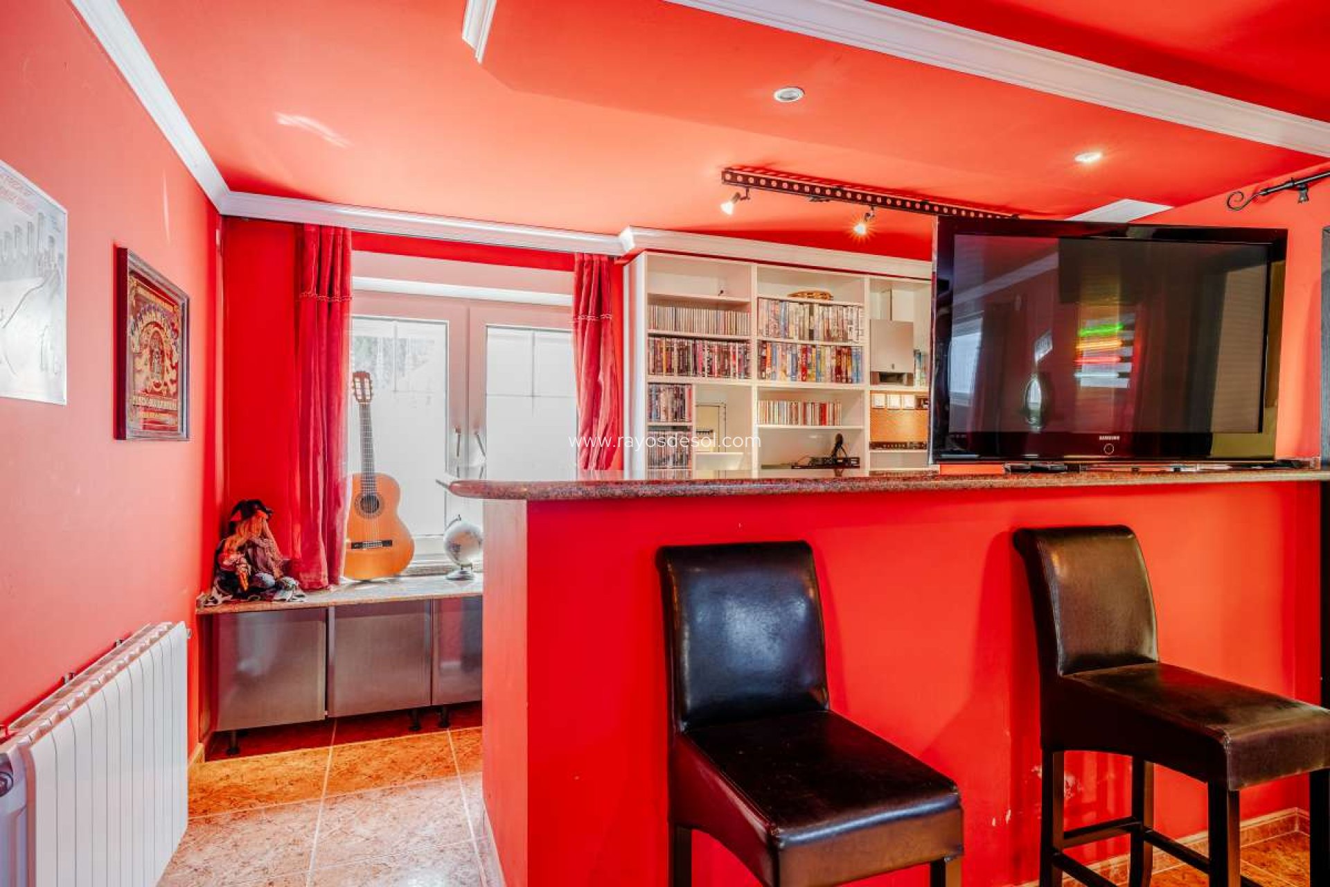 Reventa - Villa - Calpe