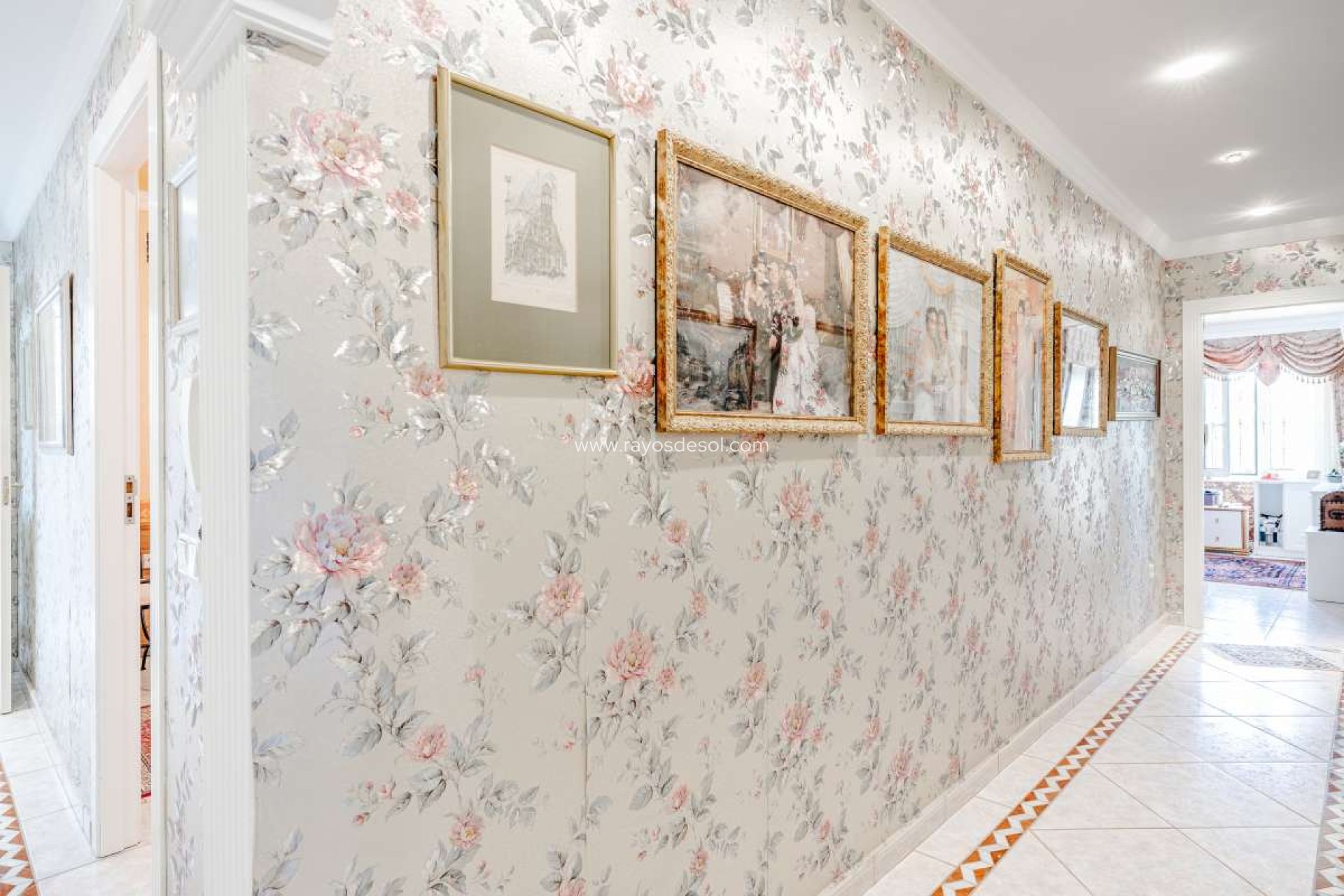 Reventa - Villa - Calpe