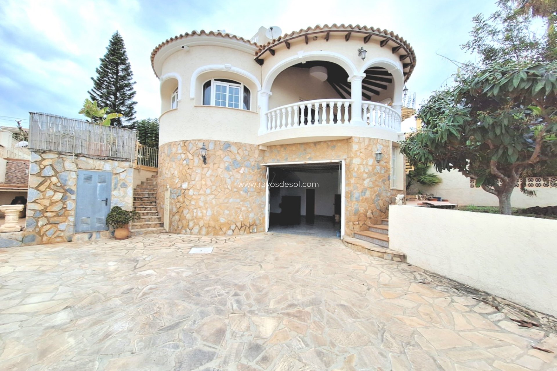 Reventa - Villa - Calpe