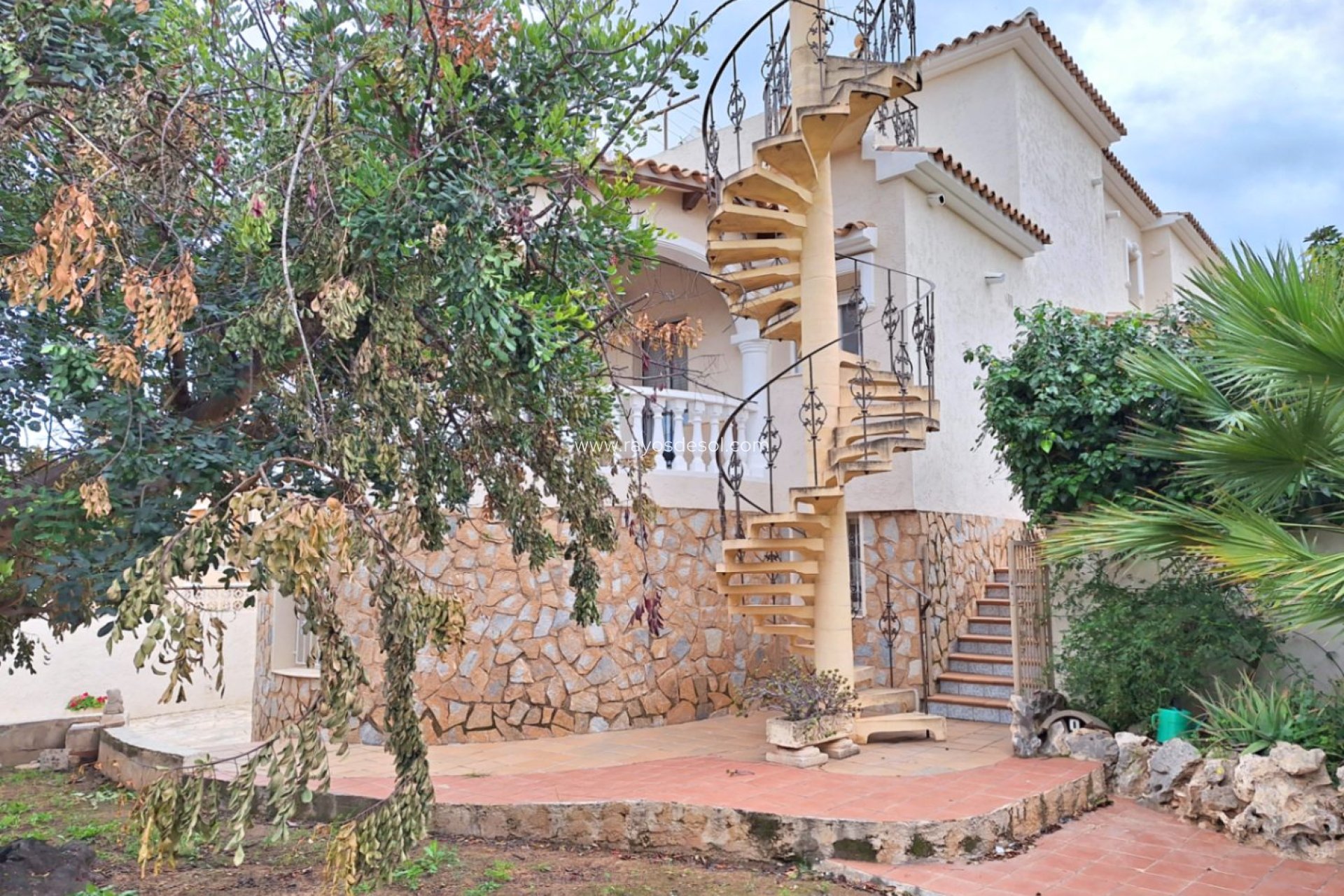 Reventa - Villa - Calpe
