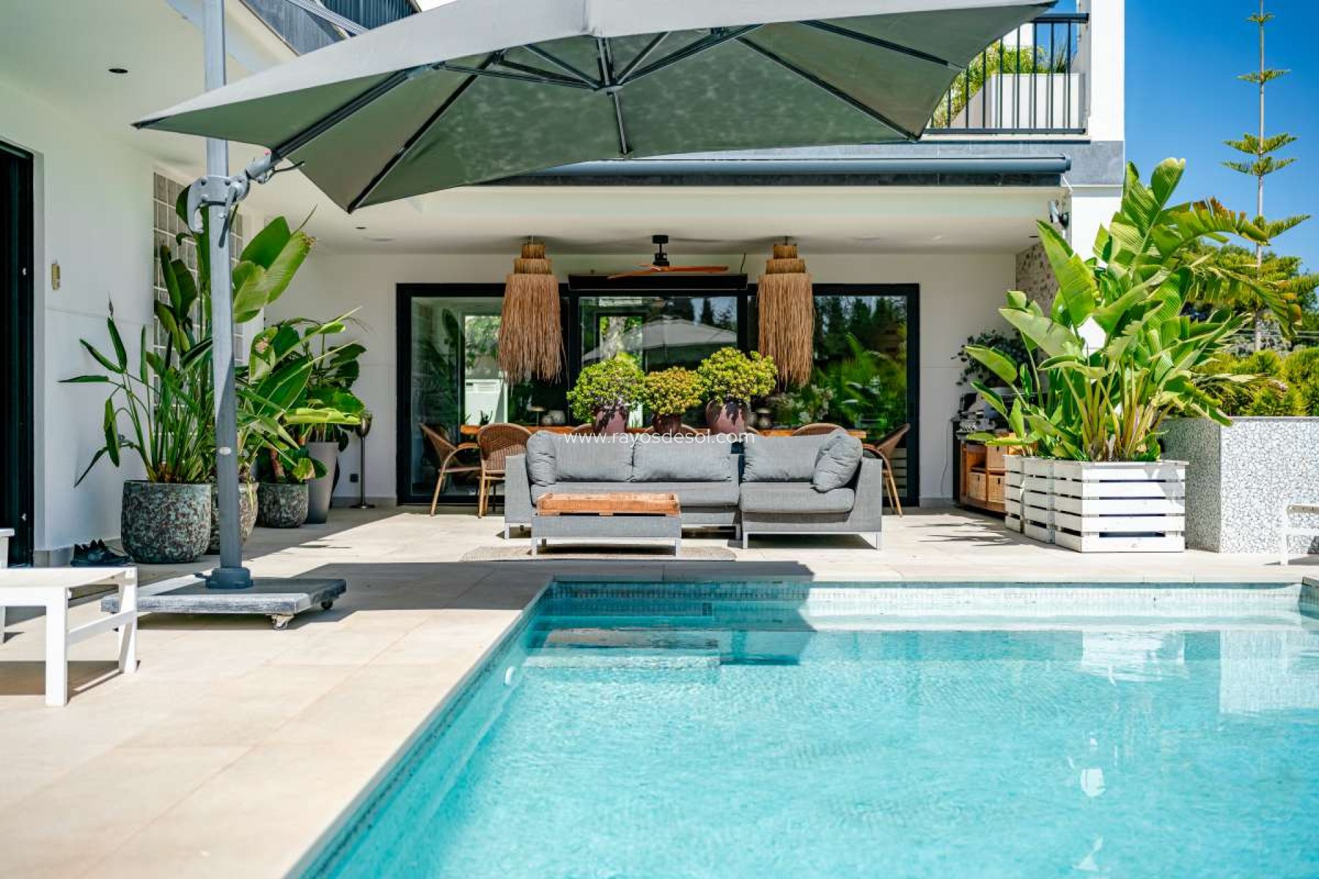 Reventa - Villa - Calpe