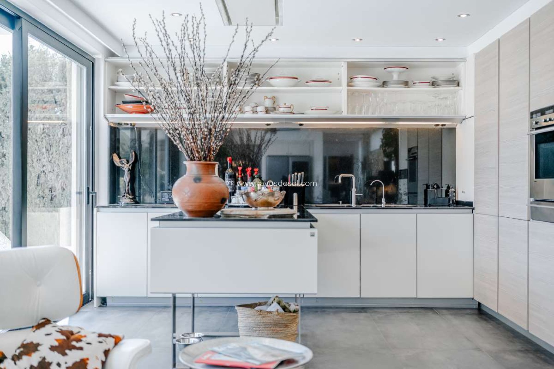 Reventa - Villa - Calpe