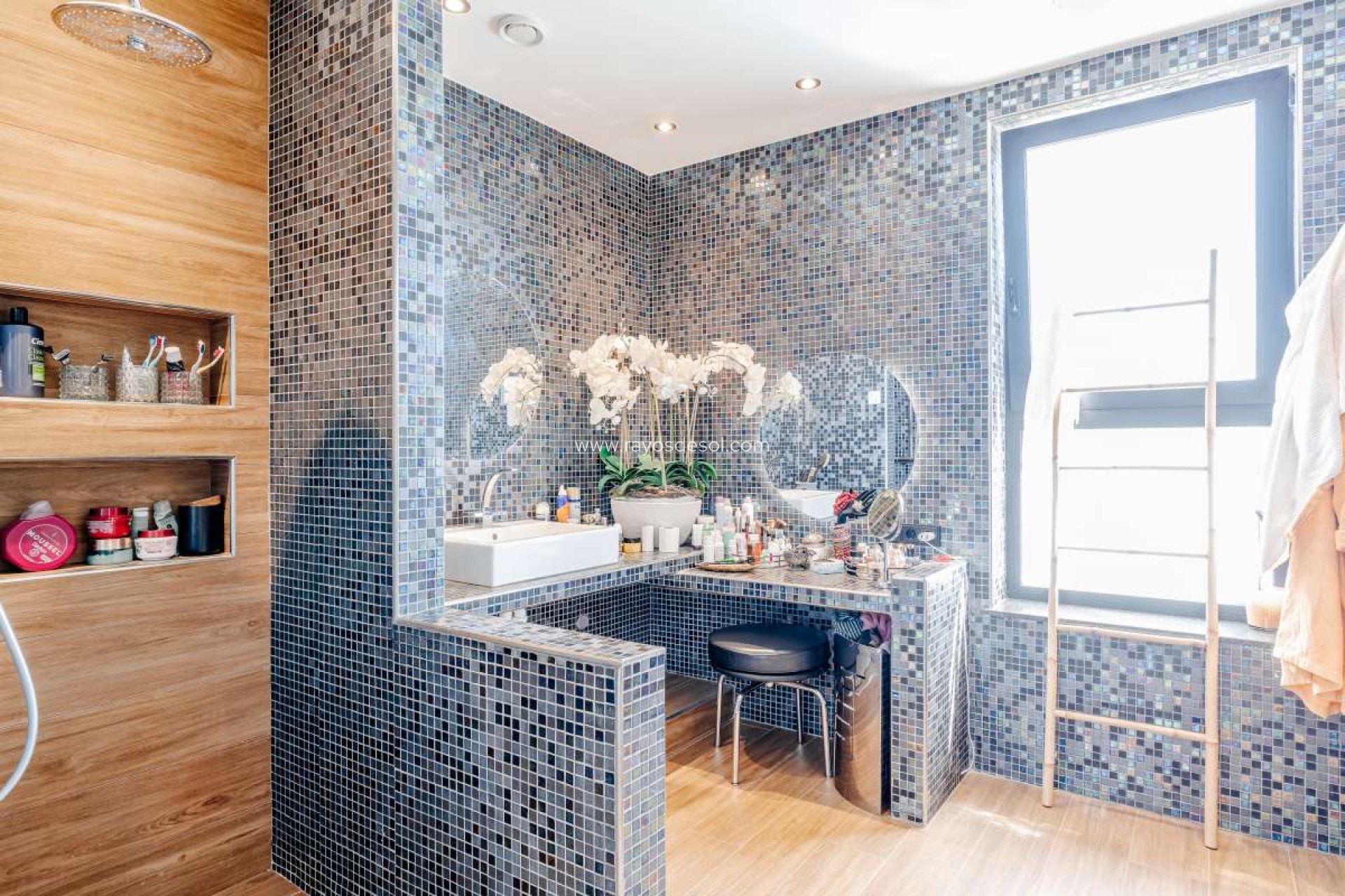 Reventa - Villa - Calpe